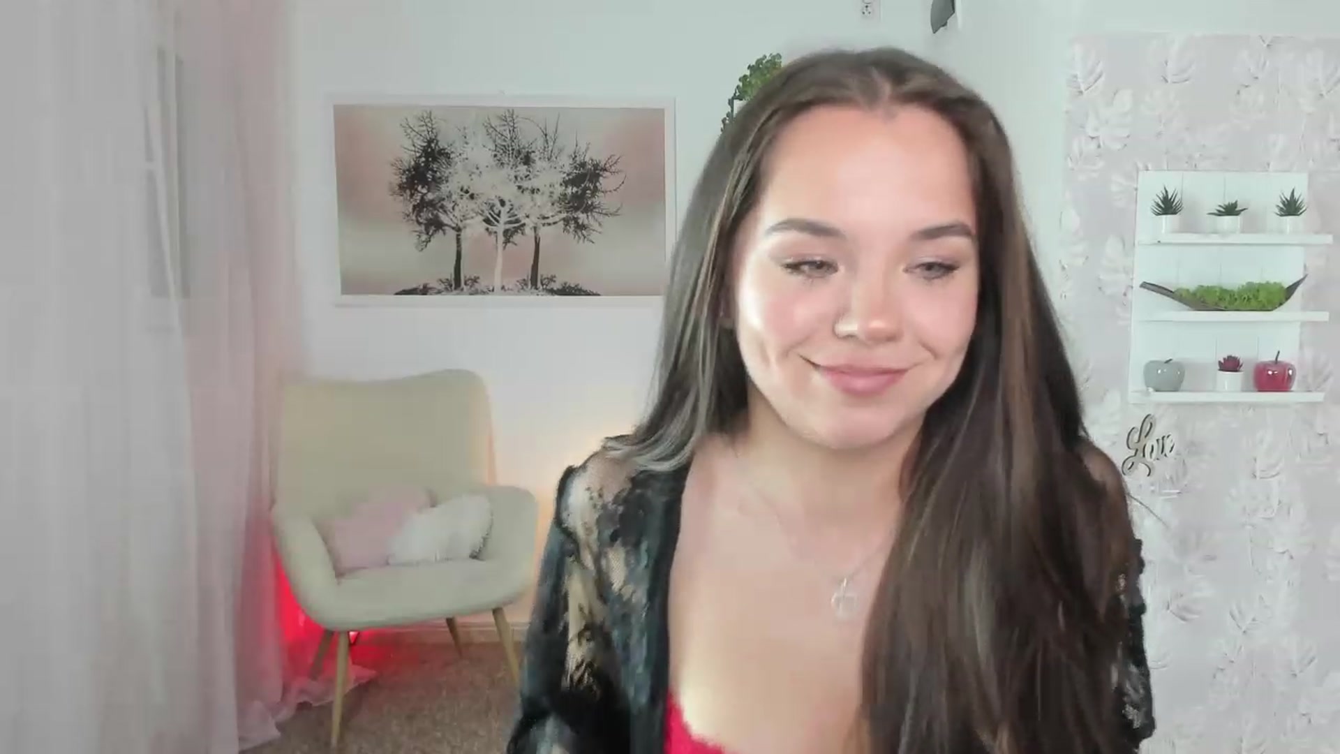 Gallery image thumbnail from Katie_Nice's myfreecams stream on, 06/19/2023, 22:47 image 2 of 20