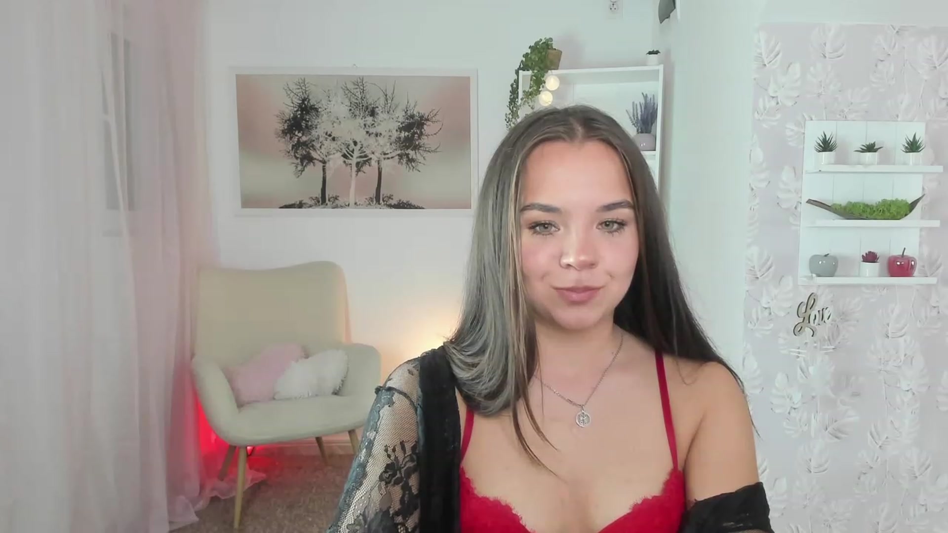 Gallery image thumbnail from Katie_Nice's myfreecams stream on, 06/19/2023, 22:47 image 3 of 20