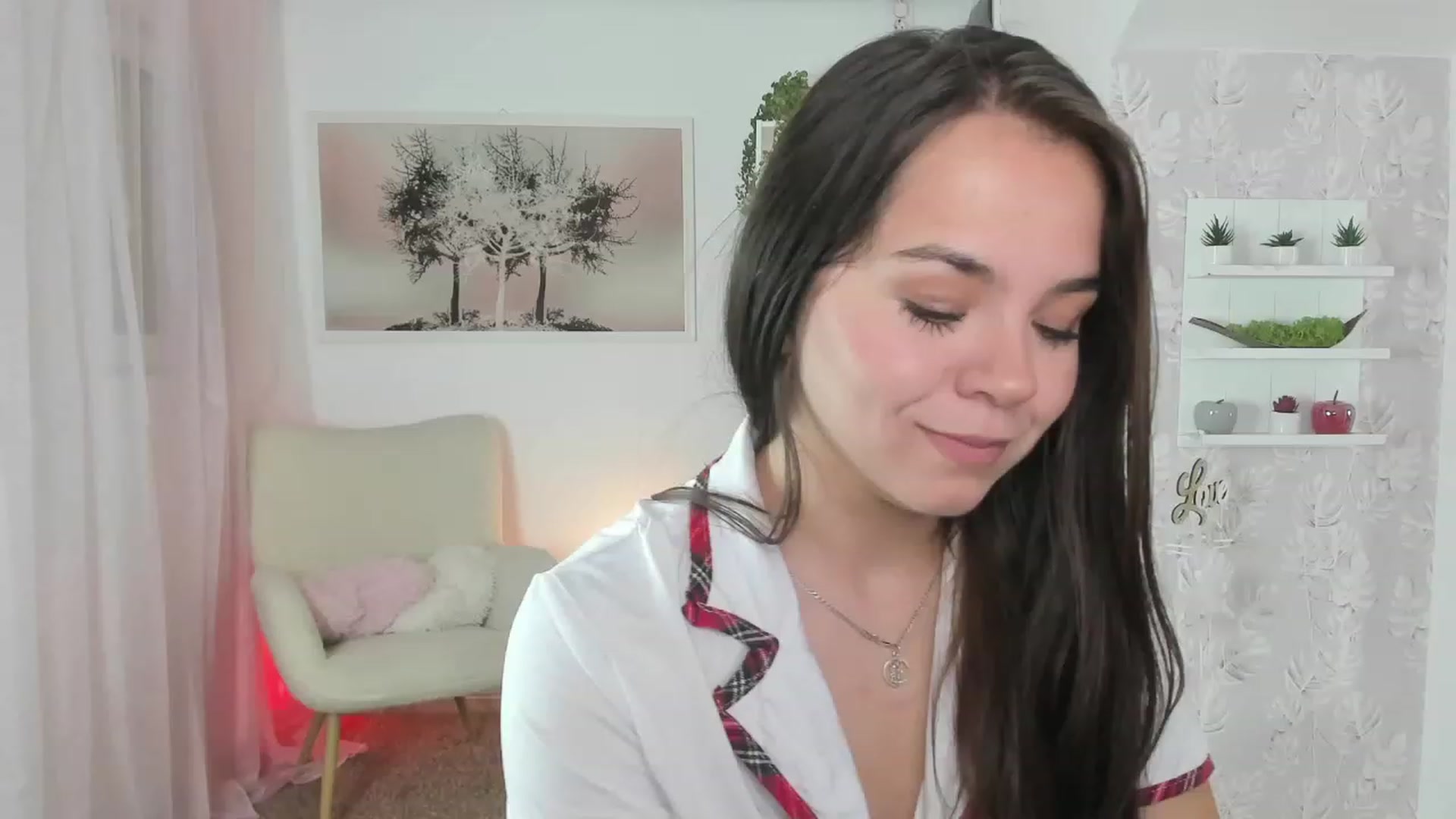 Gallery image thumbnail from Katie_Nice's myfreecams stream on, 06/20/2023, 19:05 image 1 of 20