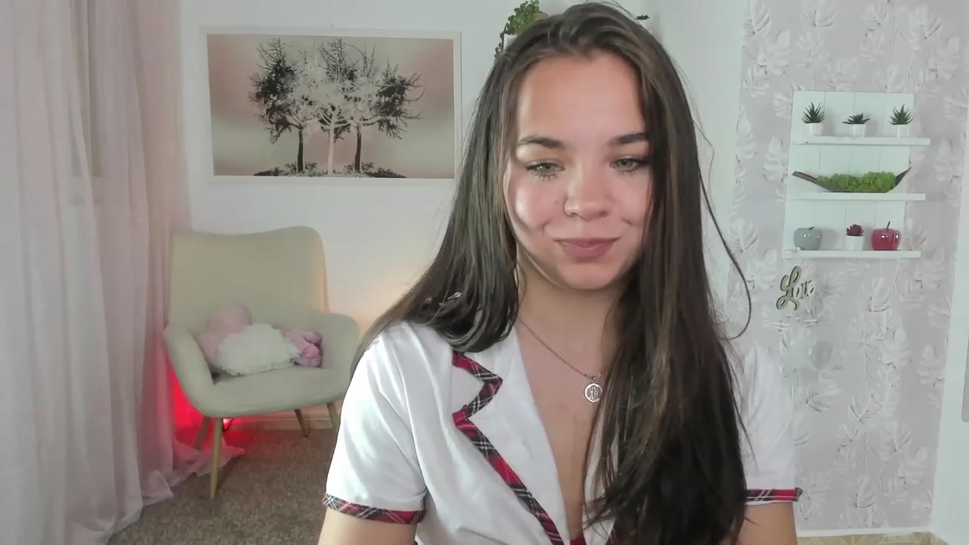Gallery image thumbnail from Katie_Nice's myfreecams stream on, 06/20/2023, 22:17 image 2 of 20