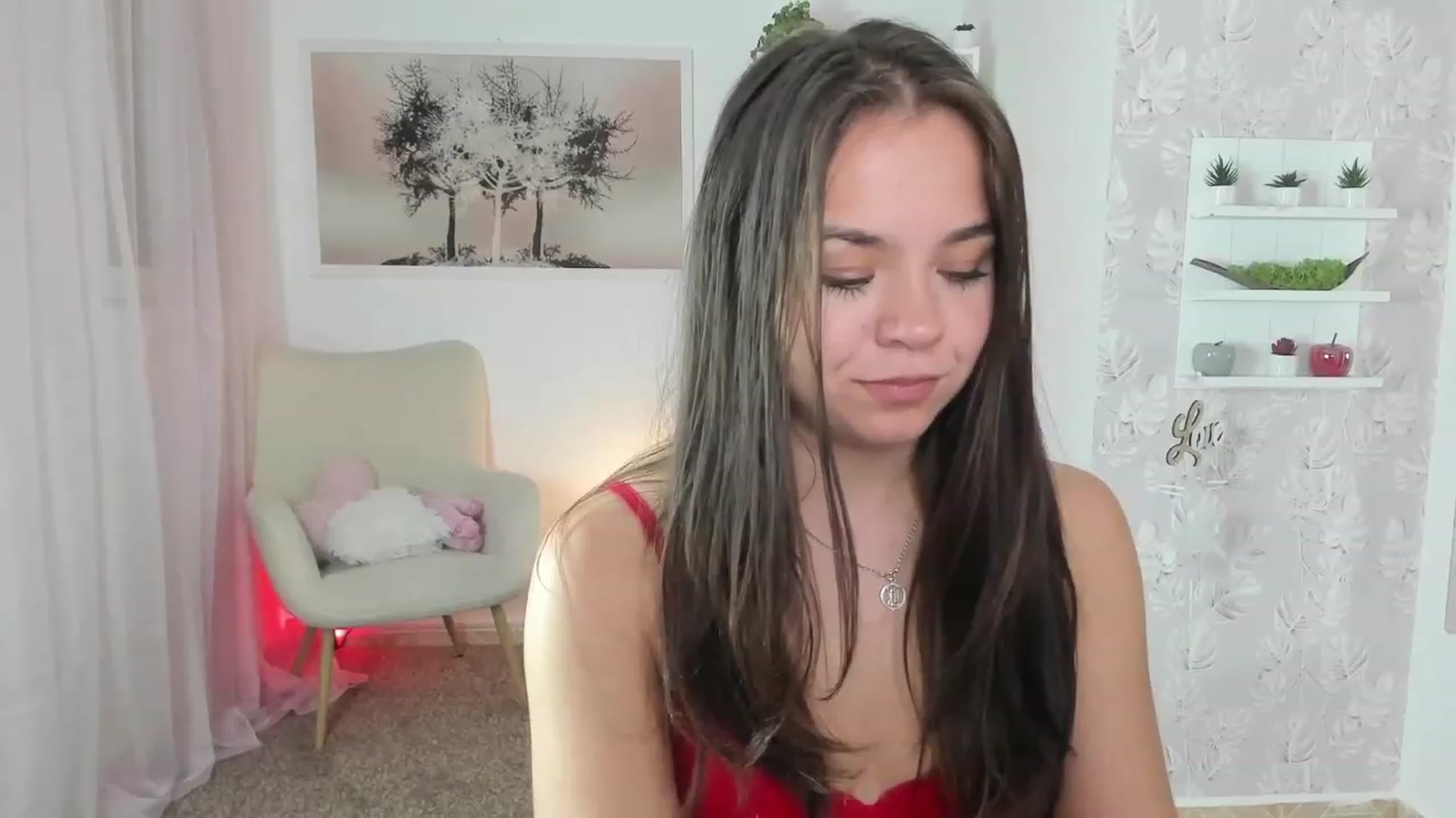 Gallery image thumbnail from Katie_Nice's myfreecams stream on, 06/20/2023, 22:17 image 17 of 20