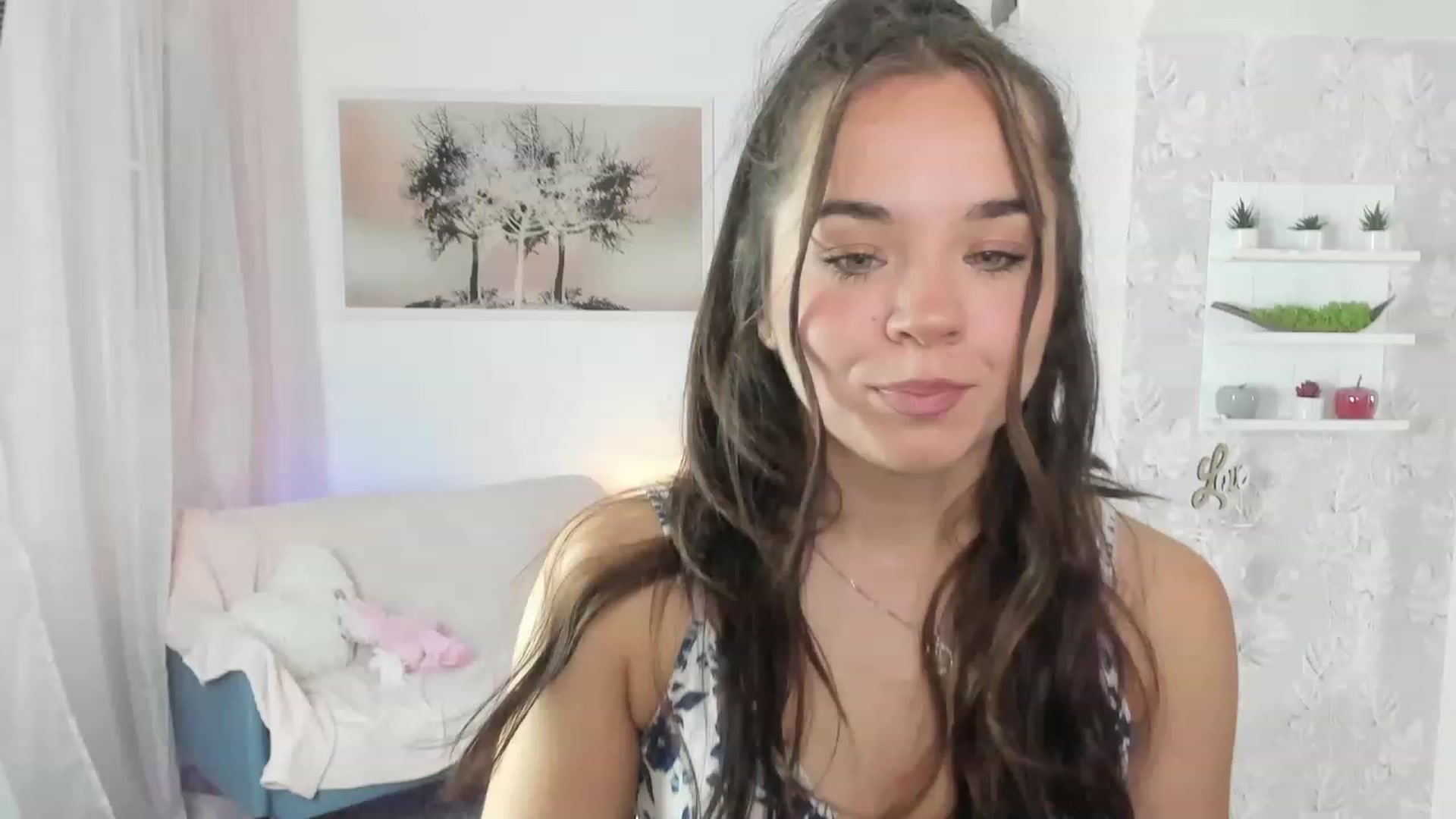 Gallery image thumbnail from Katie_Nice's myfreecams stream on, 06/21/2023, 19:56 image 18 of 20