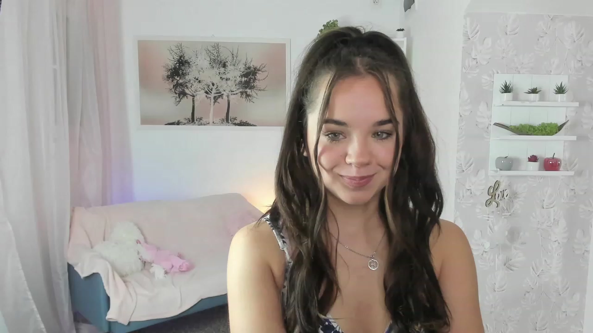 Gallery image thumbnail from Katie_Nice's myfreecams stream on, 06/21/2023, 19:56 image 14 of 20