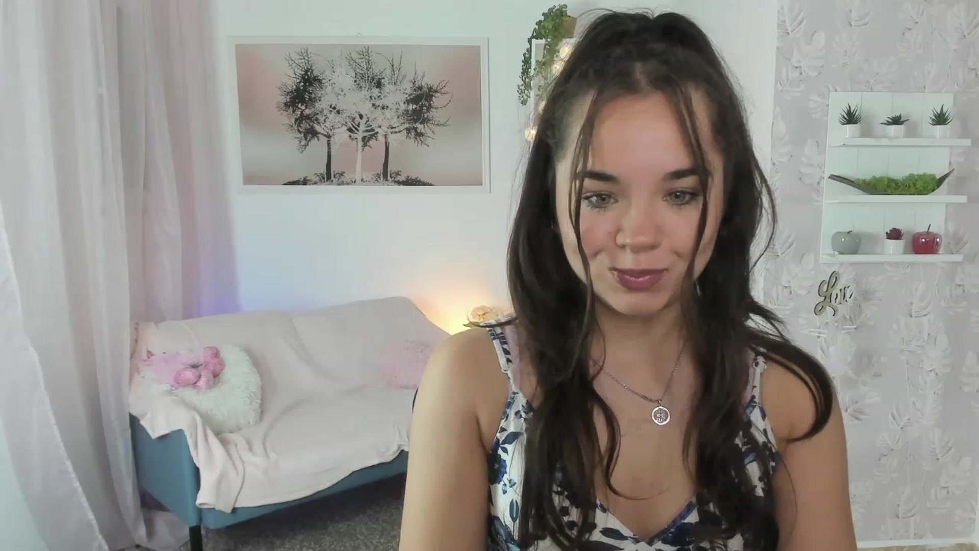 Gallery image thumbnail from Katie_Nice's myfreecams stream on, 06/21/2023, 22:12 image 3 of 20