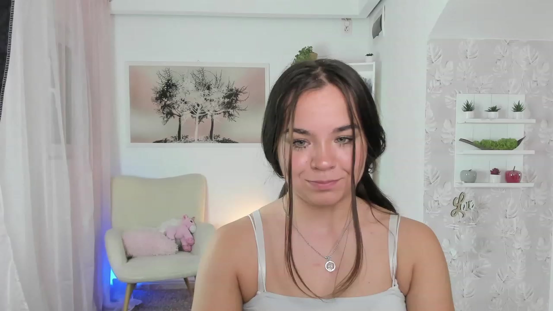 Gallery image thumbnail from Katie_Nice's myfreecams stream on, 06/22/2023, 20:18 image 4 of 20