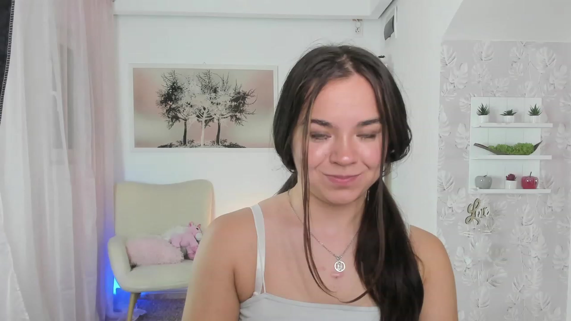 Gallery image thumbnail from Katie_Nice's myfreecams stream on, 06/22/2023, 20:18 image 13 of 20