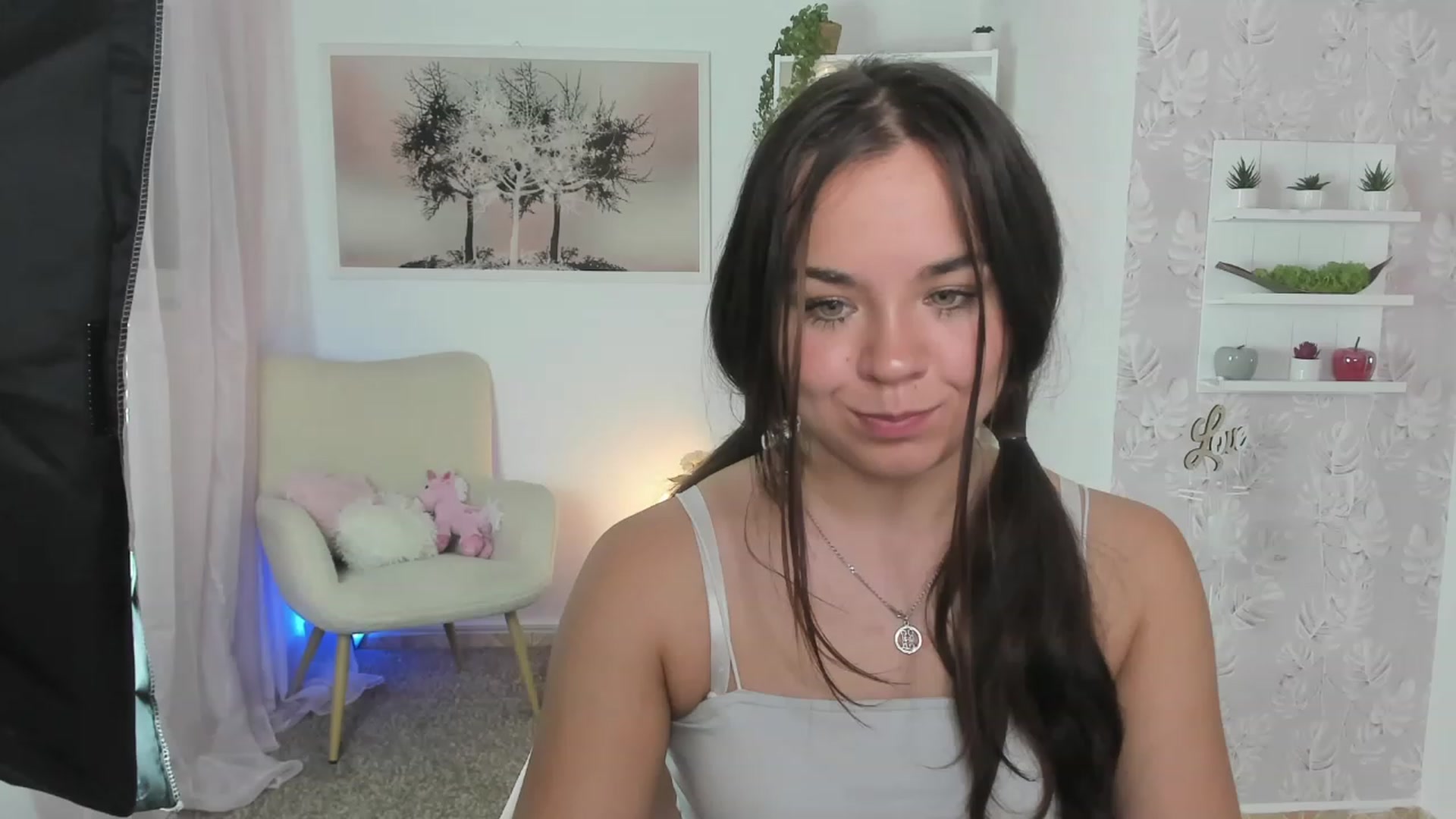 Gallery image thumbnail from Katie_Nice's myfreecams stream on, 06/22/2023, 22:49 image 1 of 20