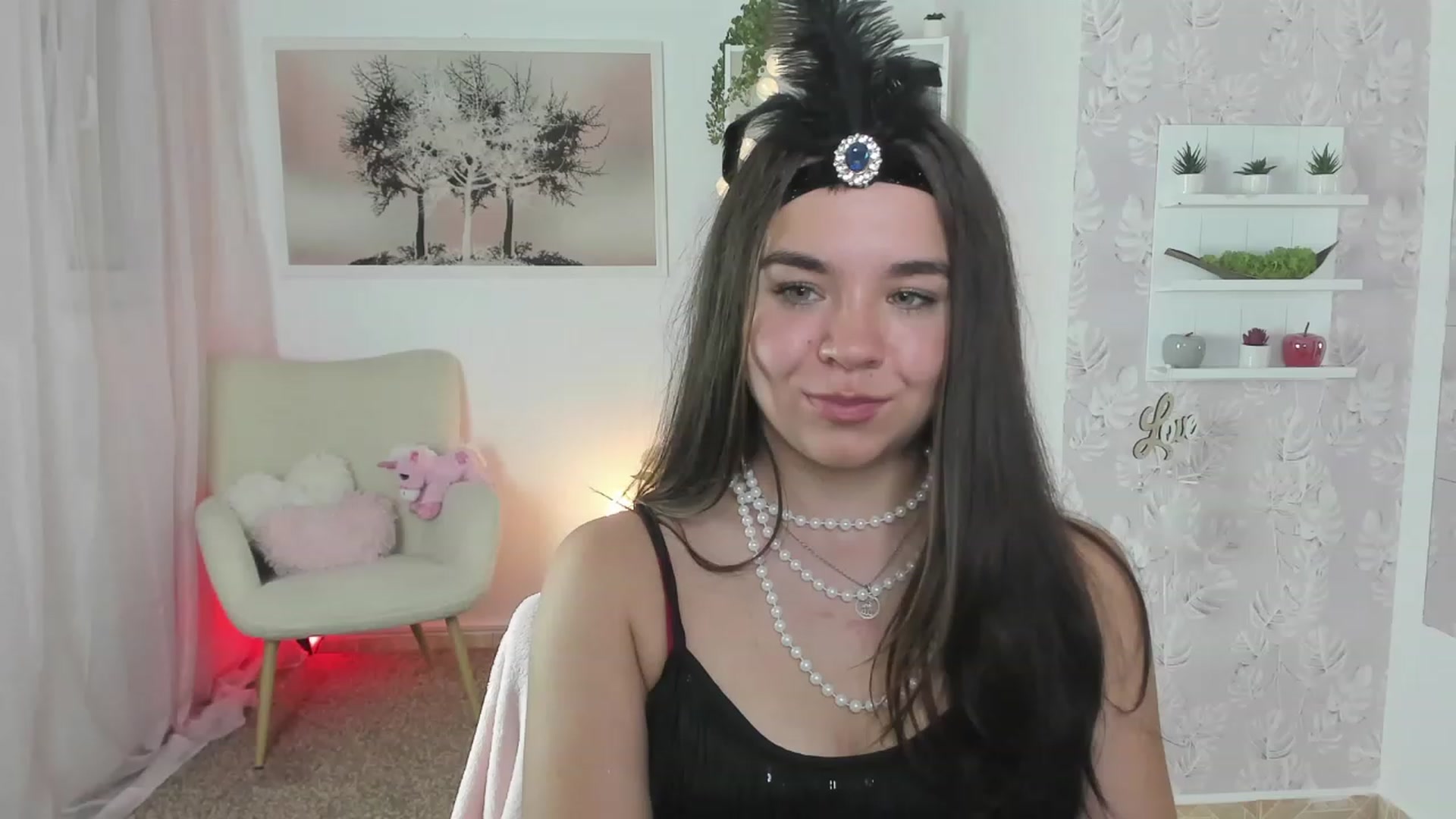 Gallery image thumbnail from Katie_Nice's myfreecams stream on, 07/05/2023, 20:53 image 20 of 20
