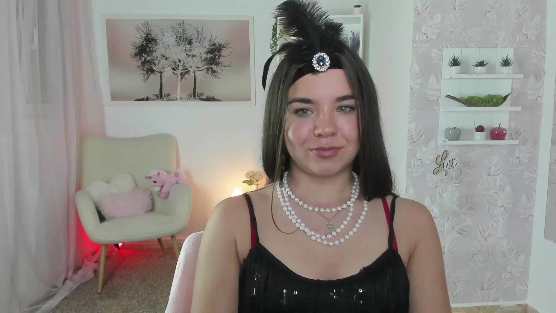 Gallery image thumbnail from Katie_Nice's myfreecams stream on, 07/05/2023, 20:53 image 4 of 20