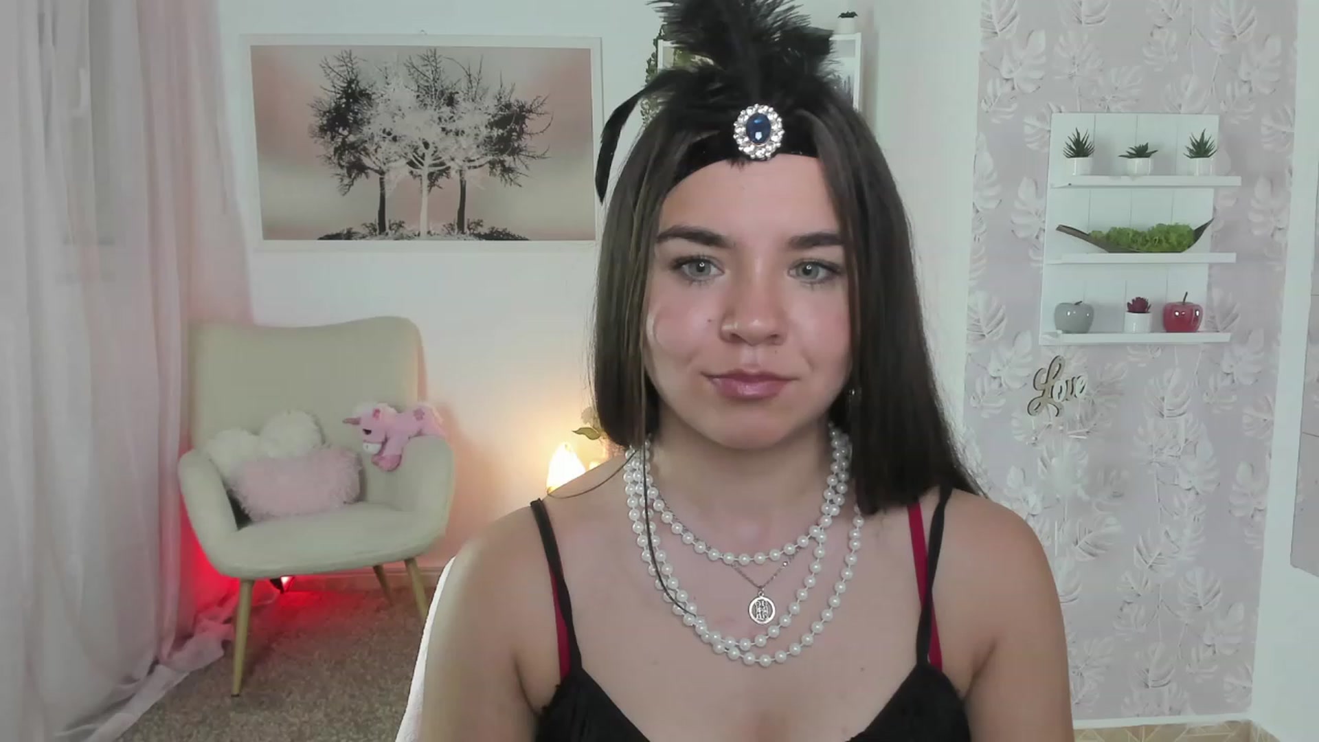 Gallery image thumbnail from Katie_Nice's myfreecams stream on, 07/05/2023, 20:53 image 5 of 20