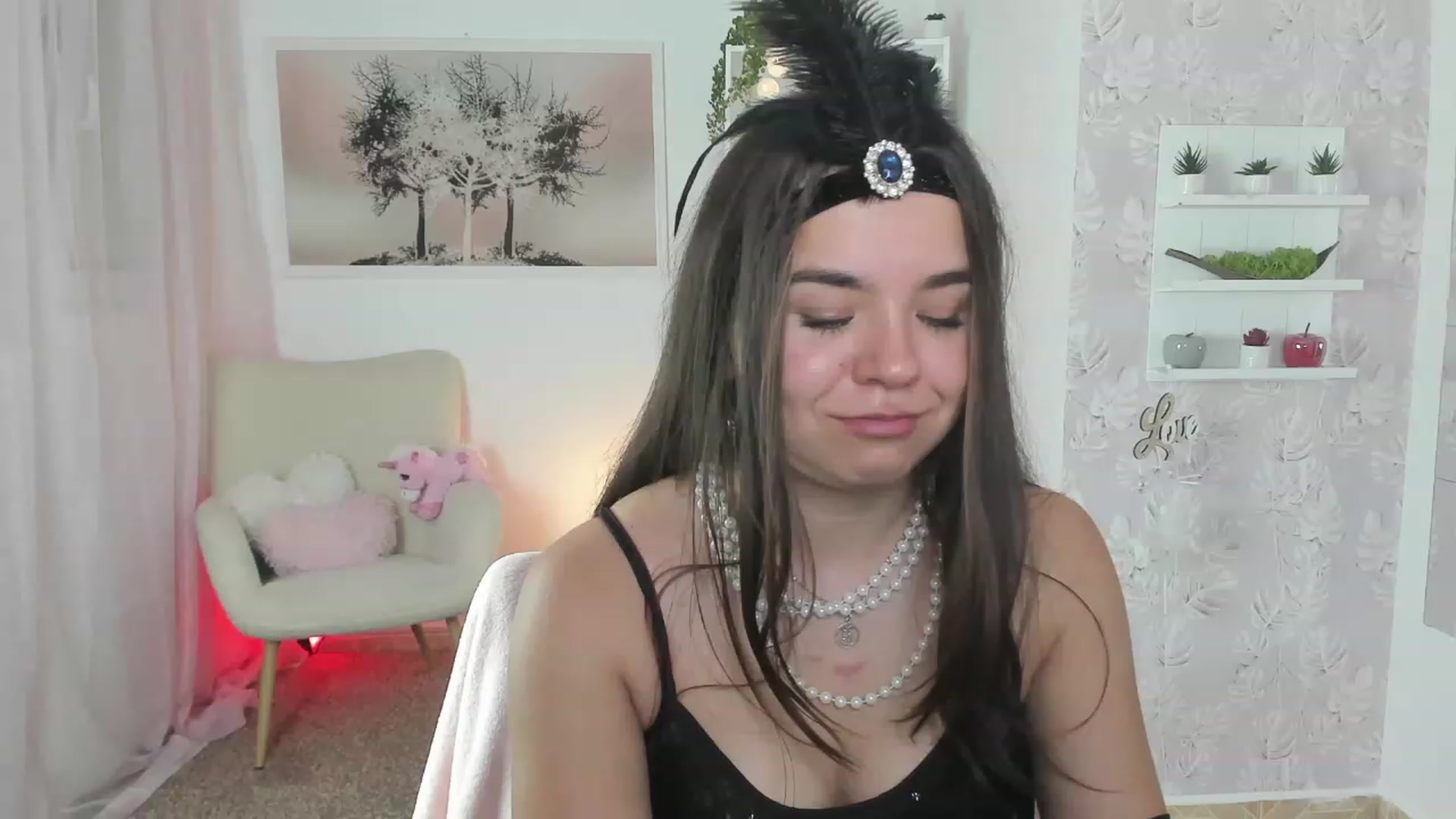 Gallery image thumbnail from Katie_Nice's myfreecams stream on, 07/05/2023, 20:53 image 18 of 20