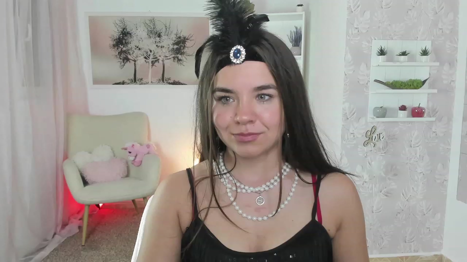 Gallery image thumbnail from Katie_Nice's myfreecams stream on, 07/05/2023, 20:53 image 16 of 20