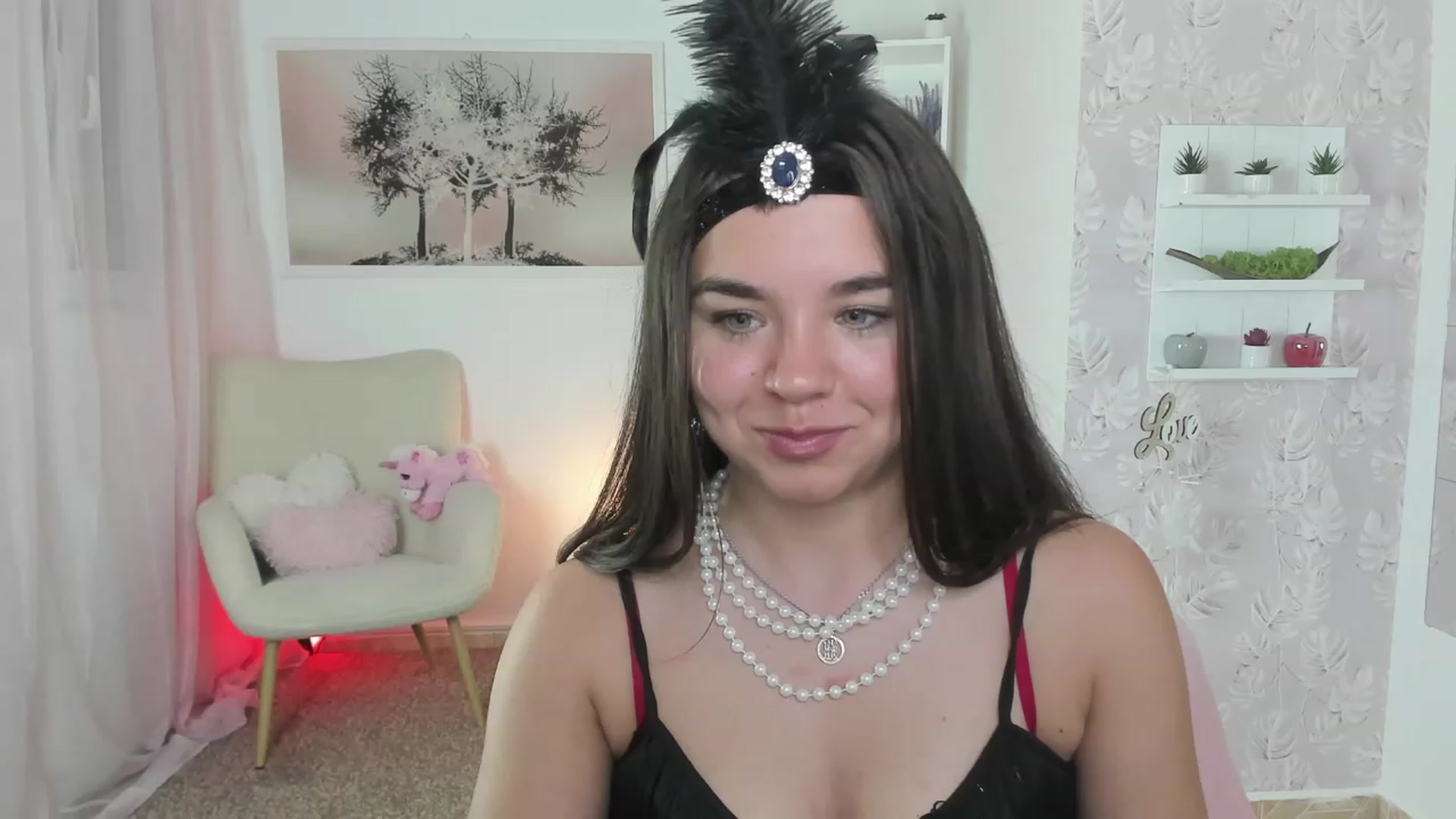 Gallery image thumbnail from Katie_Nice's myfreecams stream on, 07/05/2023, 20:53 image 8 of 20