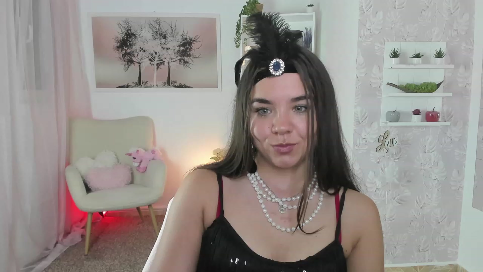 Gallery image thumbnail from Katie_Nice's myfreecams stream on, 07/05/2023, 20:53 image 13 of 20