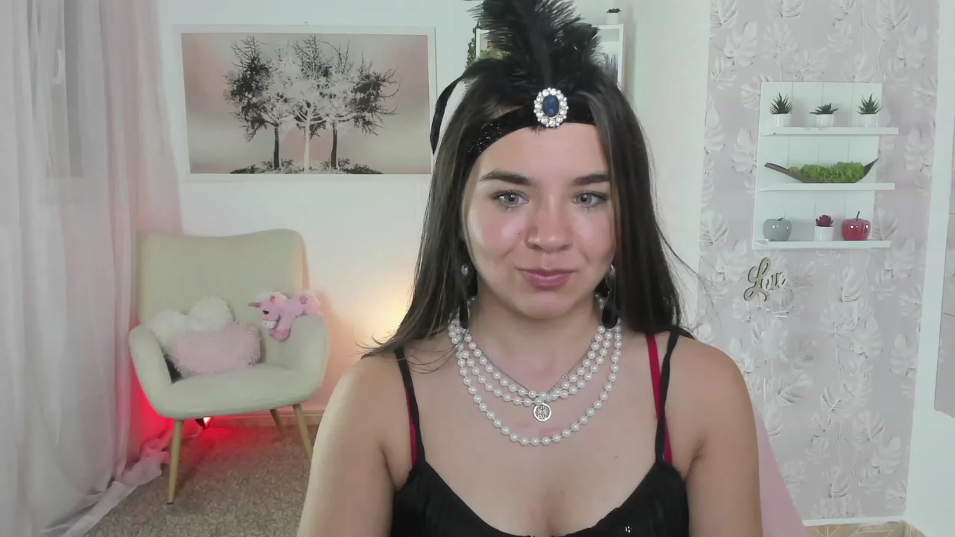 Gallery image thumbnail from Katie_Nice's myfreecams stream on, 07/05/2023, 20:53 image 9 of 20