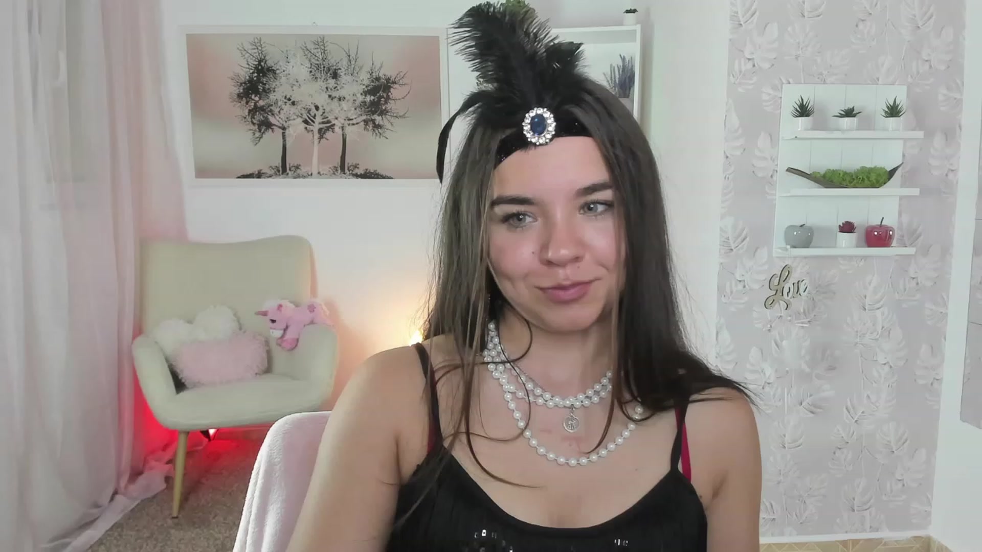 Gallery image thumbnail from Katie_Nice's myfreecams stream on, 07/05/2023, 20:53 image 17 of 20