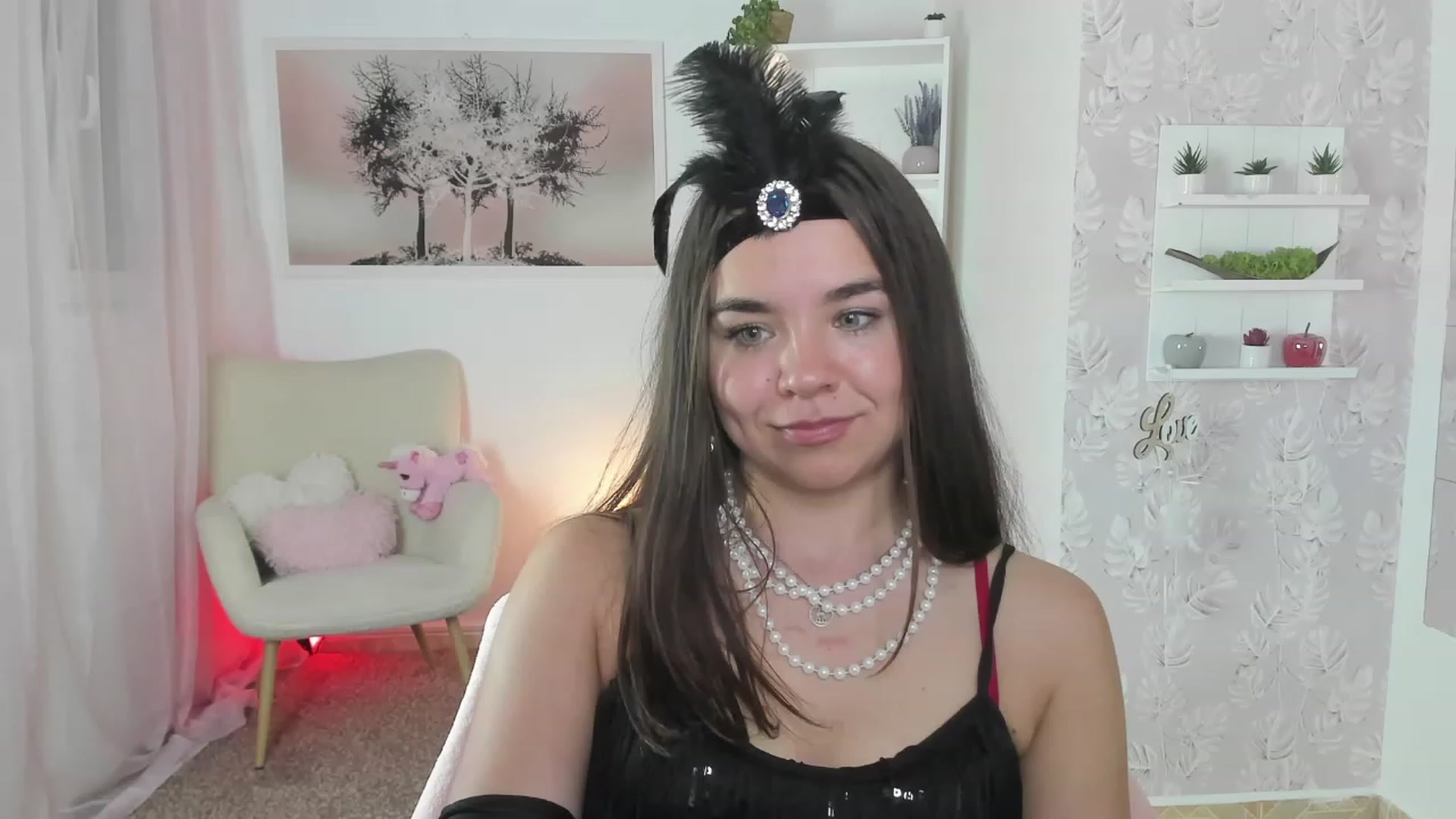 Gallery image thumbnail from Katie_Nice's myfreecams stream on, 07/05/2023, 20:53 image 12 of 20