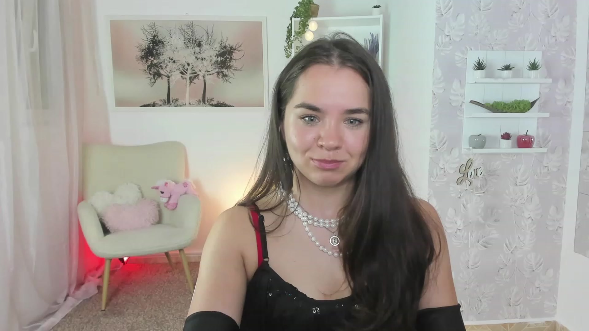 Gallery image thumbnail from Katie_Nice's myfreecams stream on, 07/05/2023, 22:46 image 19 of 20