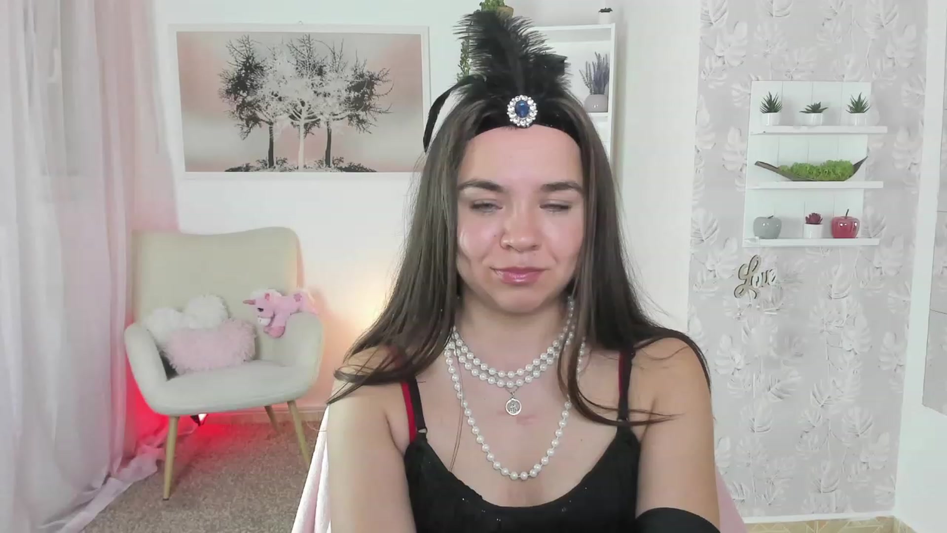 Gallery image thumbnail from Katie_Nice's myfreecams stream on, 07/05/2023, 22:46 image 1 of 20