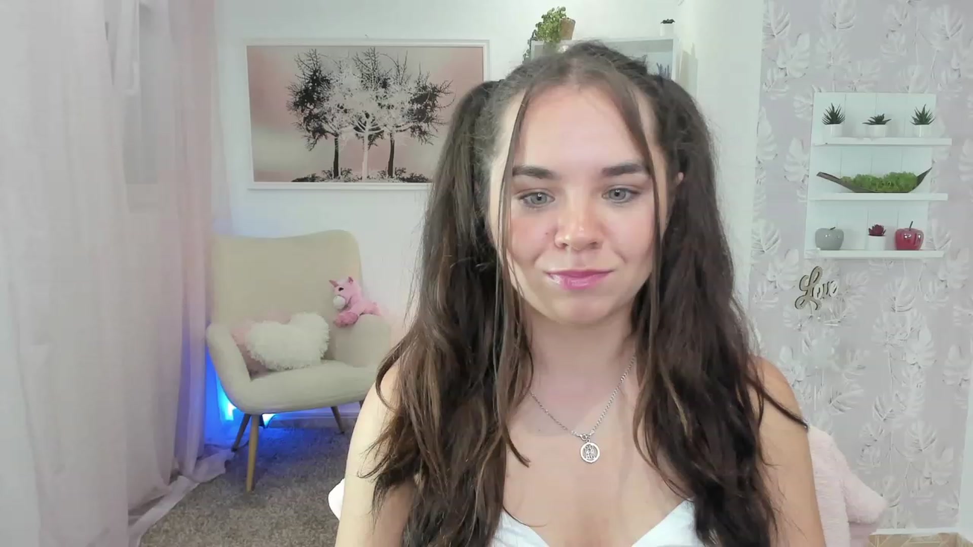 Gallery image thumbnail from Katie_Nice's myfreecams stream on, 07/08/2023, 17:36 image 19 of 20