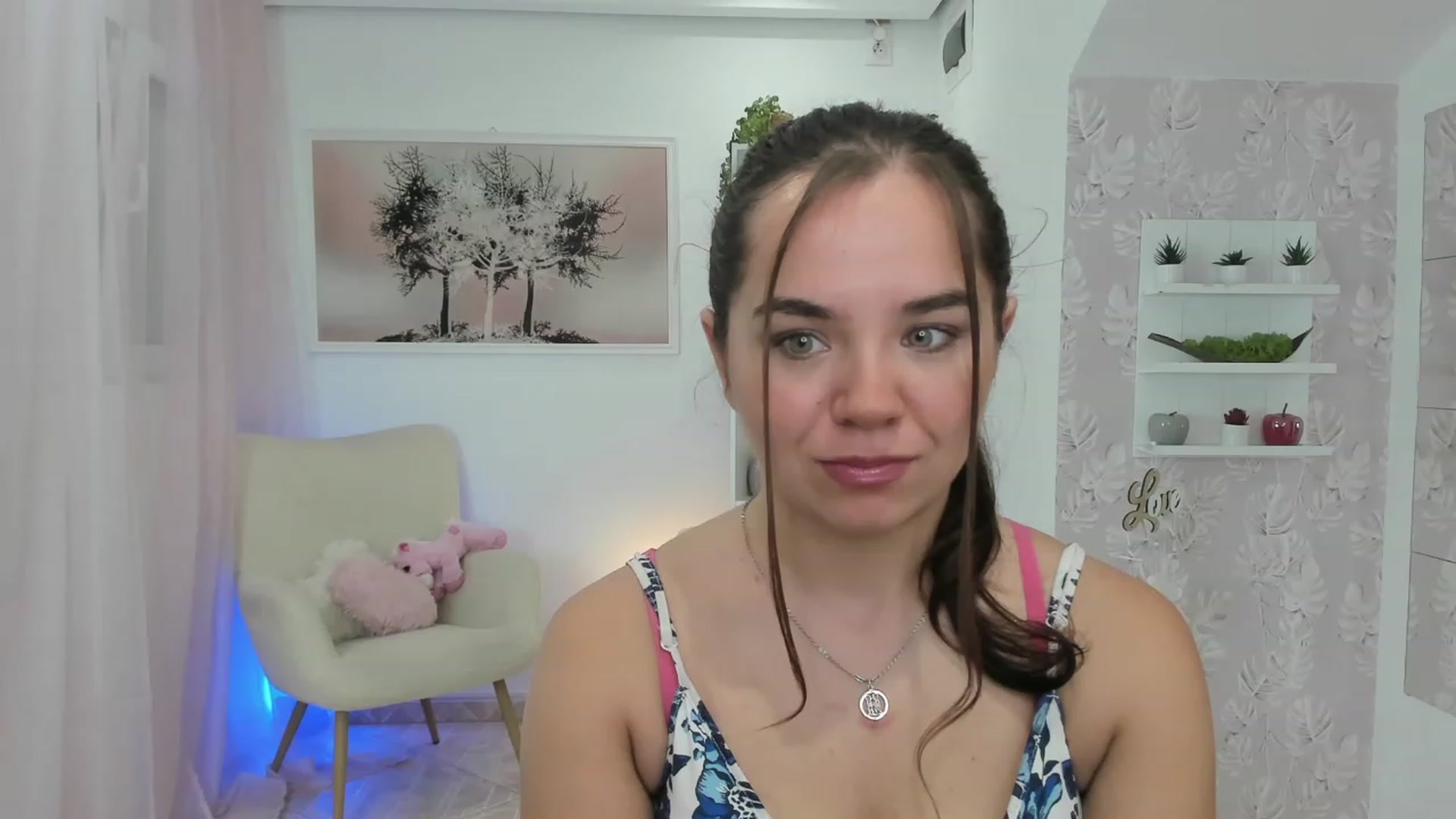 Gallery image thumbnail from Katie_Nice's myfreecams stream on, 07/13/2023, 15:57 image 12 of 20