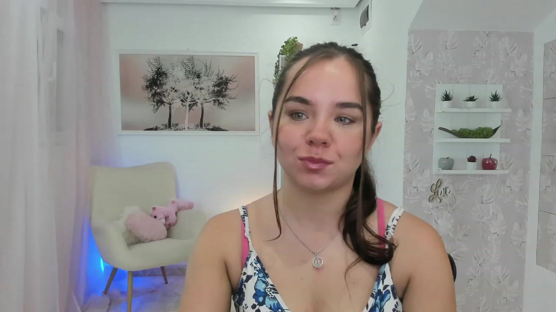 Gallery image thumbnail from Katie_Nice's myfreecams stream on, 07/13/2023, 15:57 image 13 of 20