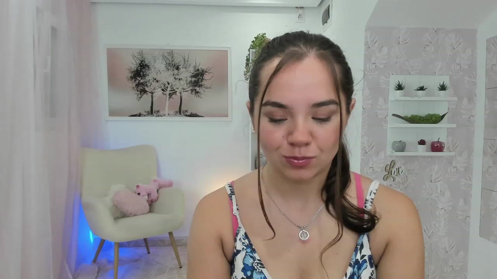 Gallery image thumbnail from Katie_Nice's myfreecams stream on, 07/13/2023, 15:57 image 2 of 20