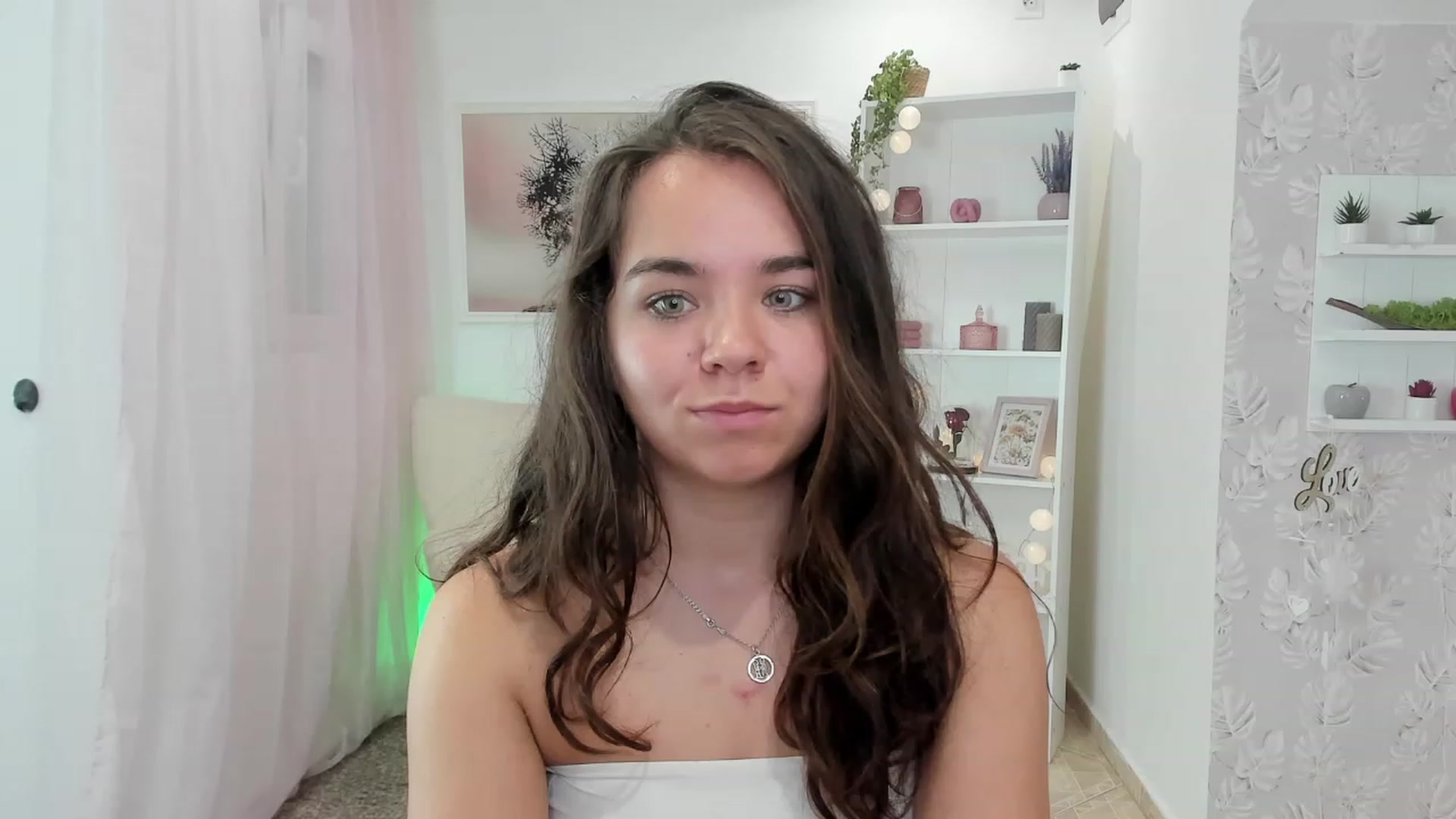 Gallery image thumbnail from Katie_Nice's myfreecams stream on, 07/17/2023, 20:30 image 8 of 20