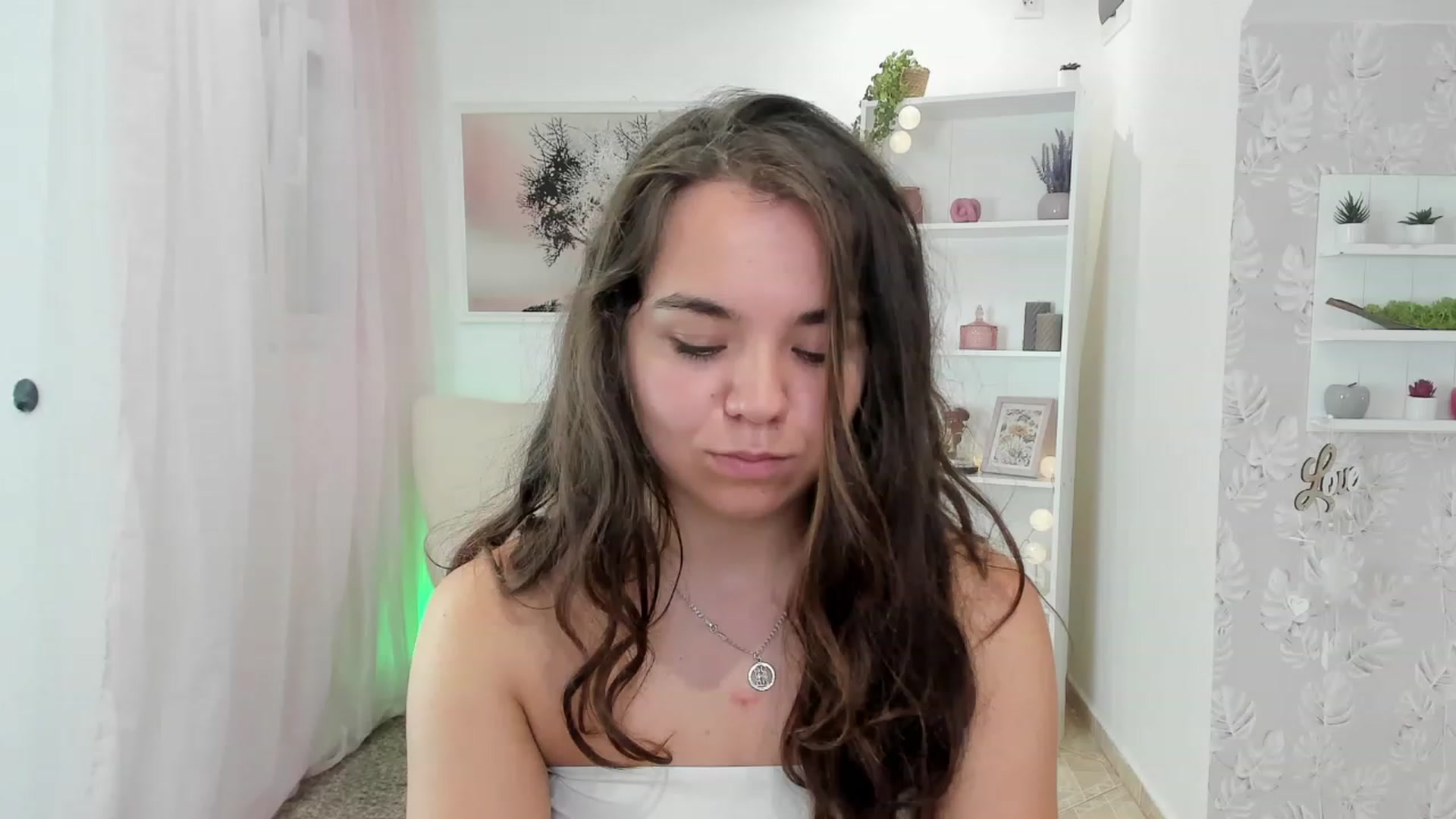 Gallery image thumbnail from Katie_Nice's myfreecams stream on, 07/17/2023, 20:30 image 7 of 20