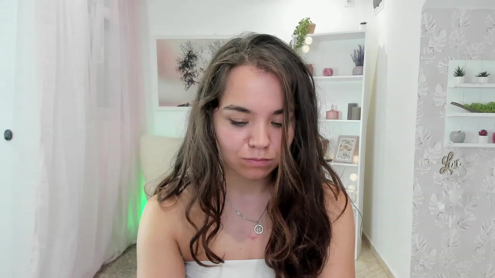 Gallery image thumbnail from Katie_Nice's myfreecams stream on, 07/17/2023, 20:30 image 6 of 20