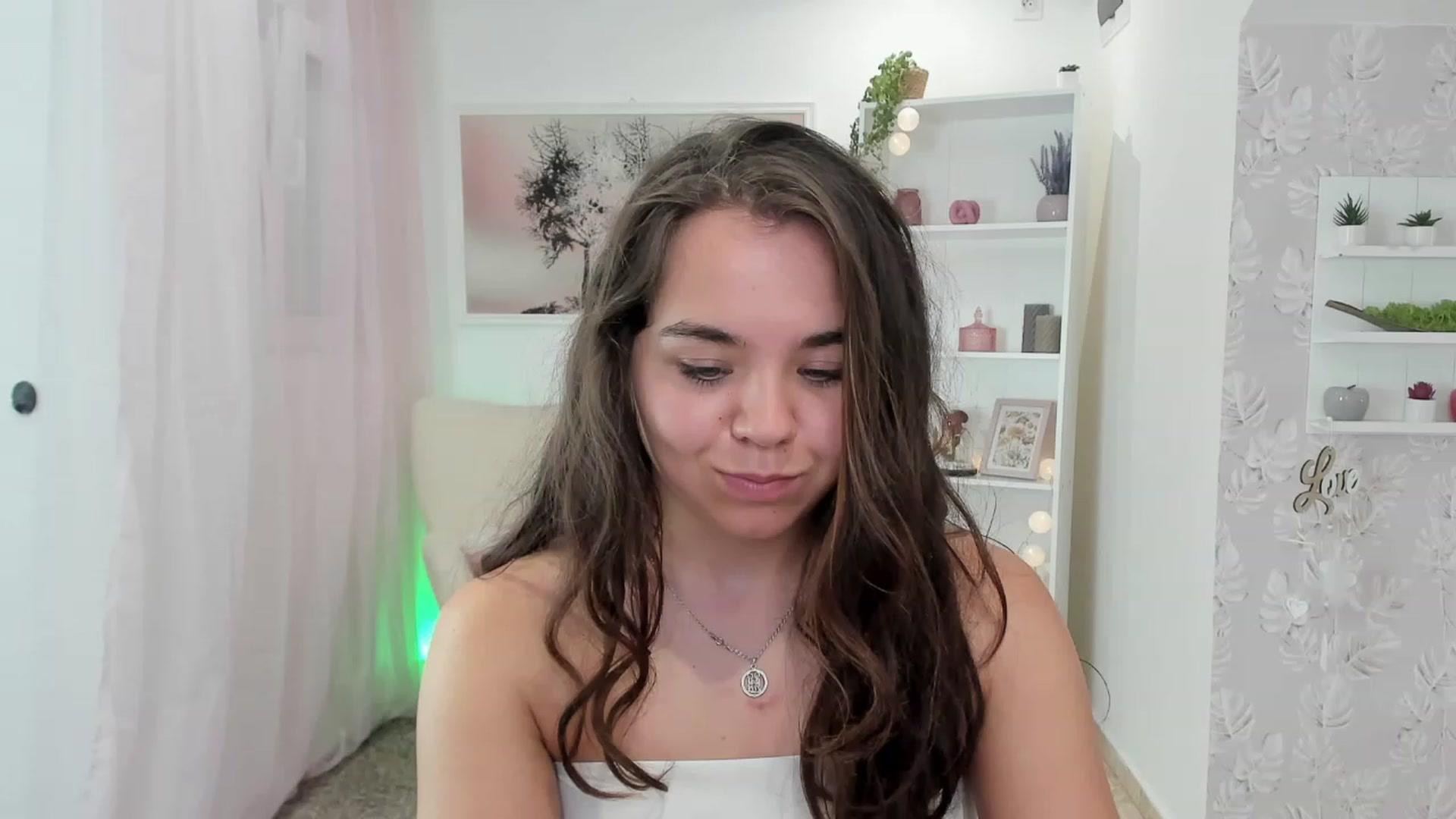 Gallery image thumbnail from Katie_Nice's myfreecams stream on, 07/17/2023, 20:30 image 5 of 20