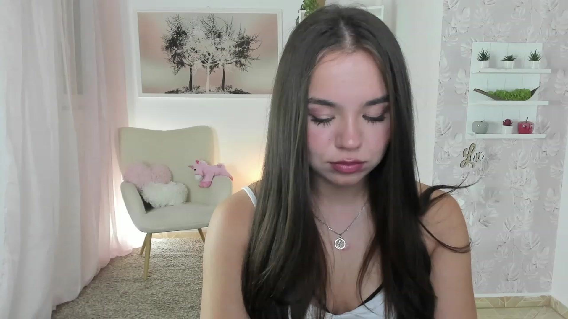 Gallery image thumbnail from Katie_Nice's myfreecams stream on, 07/20/2023, 21:03 image 10 of 20