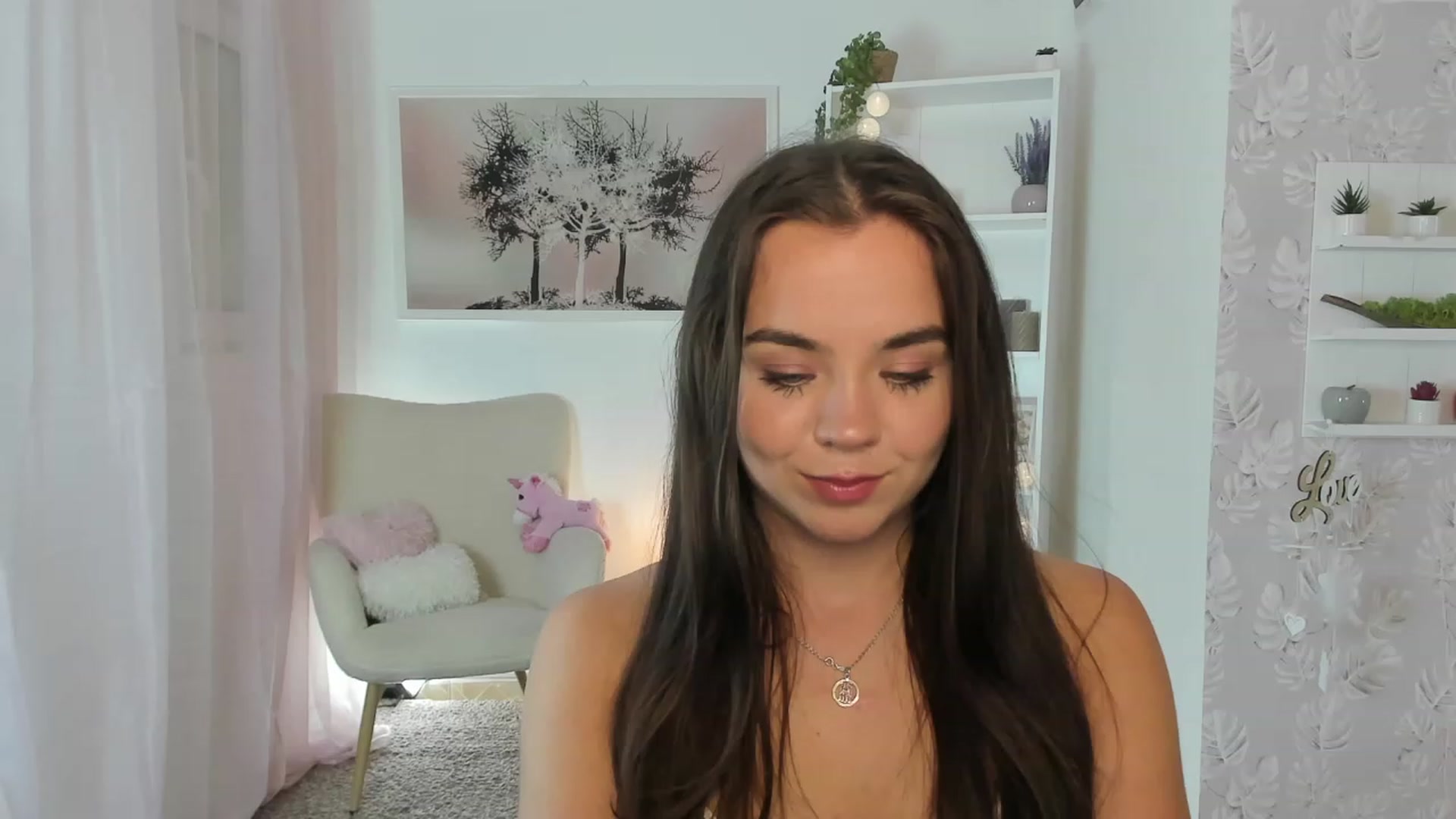 Gallery image thumbnail from Katie_Nice's myfreecams stream on, 07/25/2023, 12:59 image 20 of 20