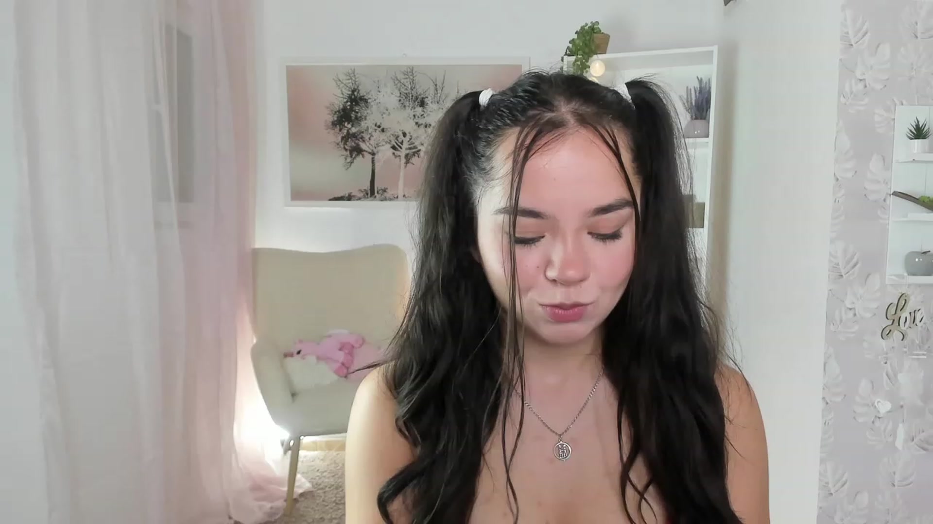 Gallery image thumbnail from Katie_Nice's myfreecams stream on, 08/13/2023, 11:23 image 2 of 20