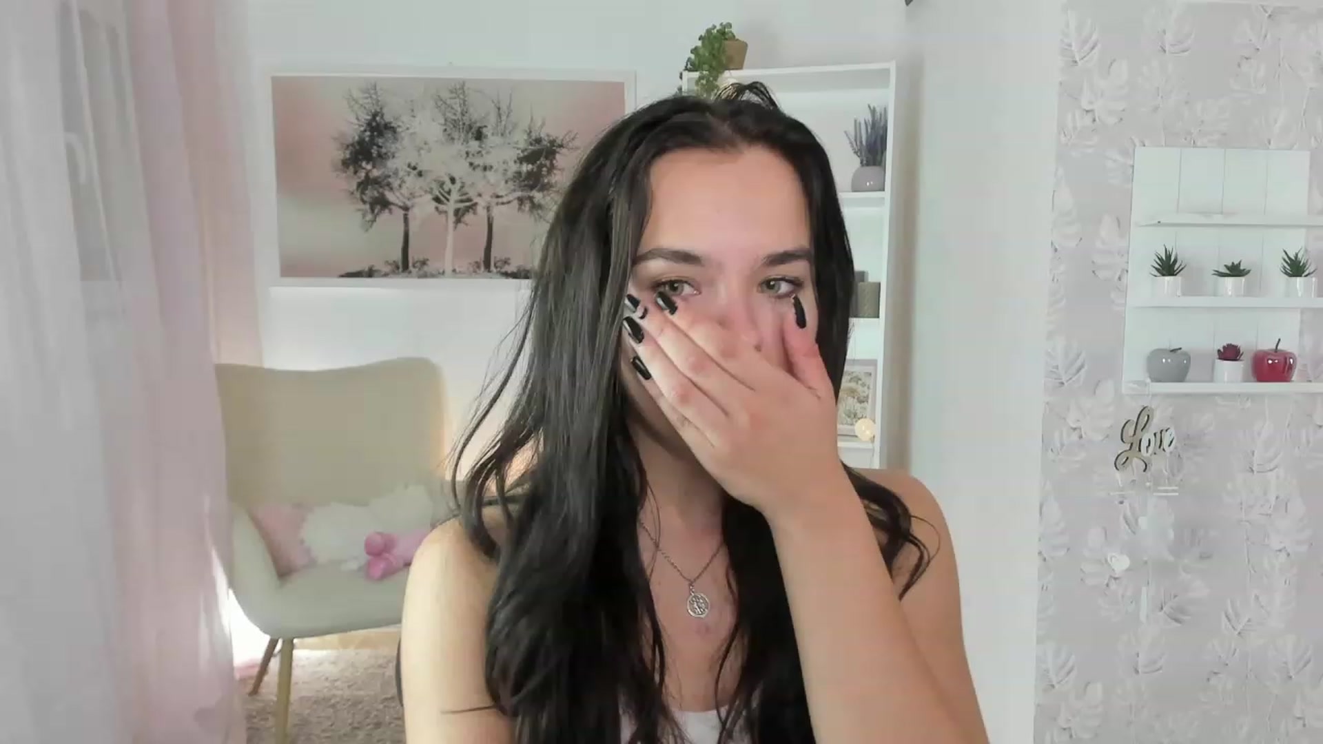 Gallery image thumbnail from Katie_Nice's myfreecams stream on, 08/16/2023, 12:18 image 7 of 20
