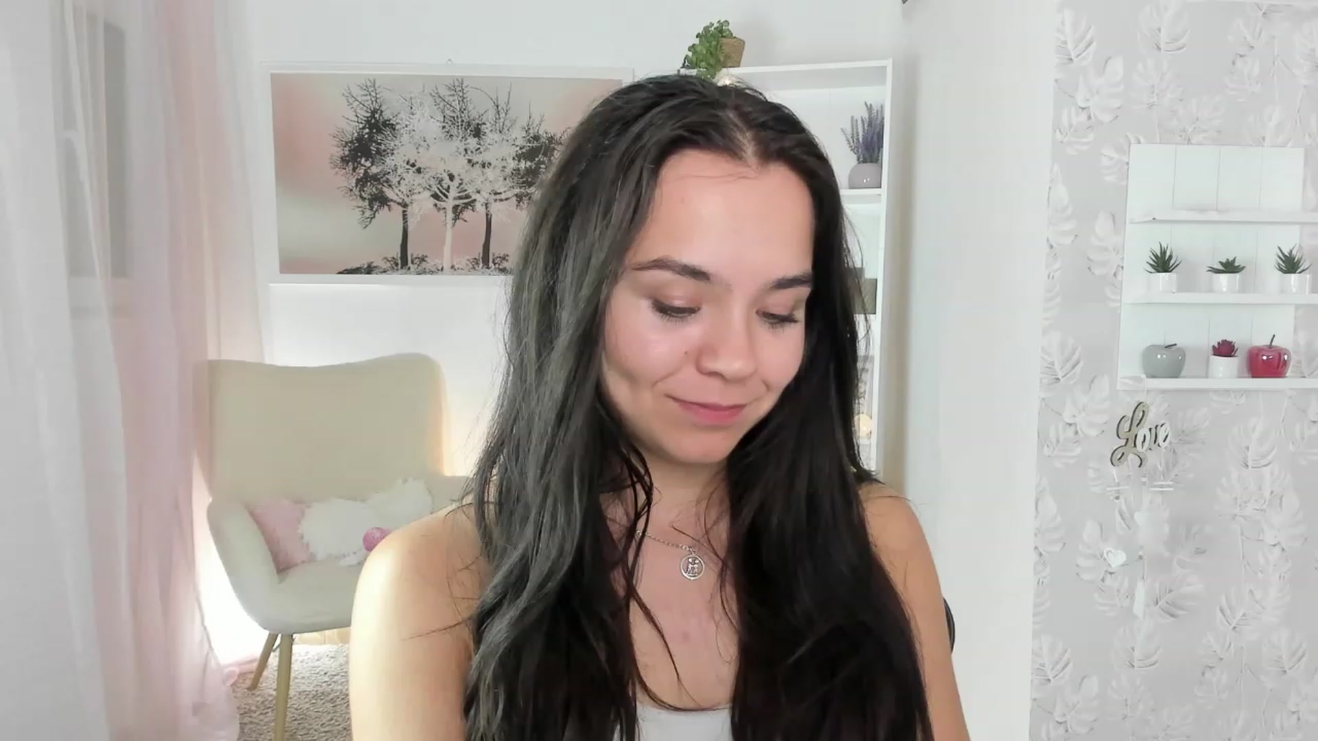 Gallery image thumbnail from Katie_Nice's myfreecams stream on, 08/16/2023, 12:56 image 16 of 20