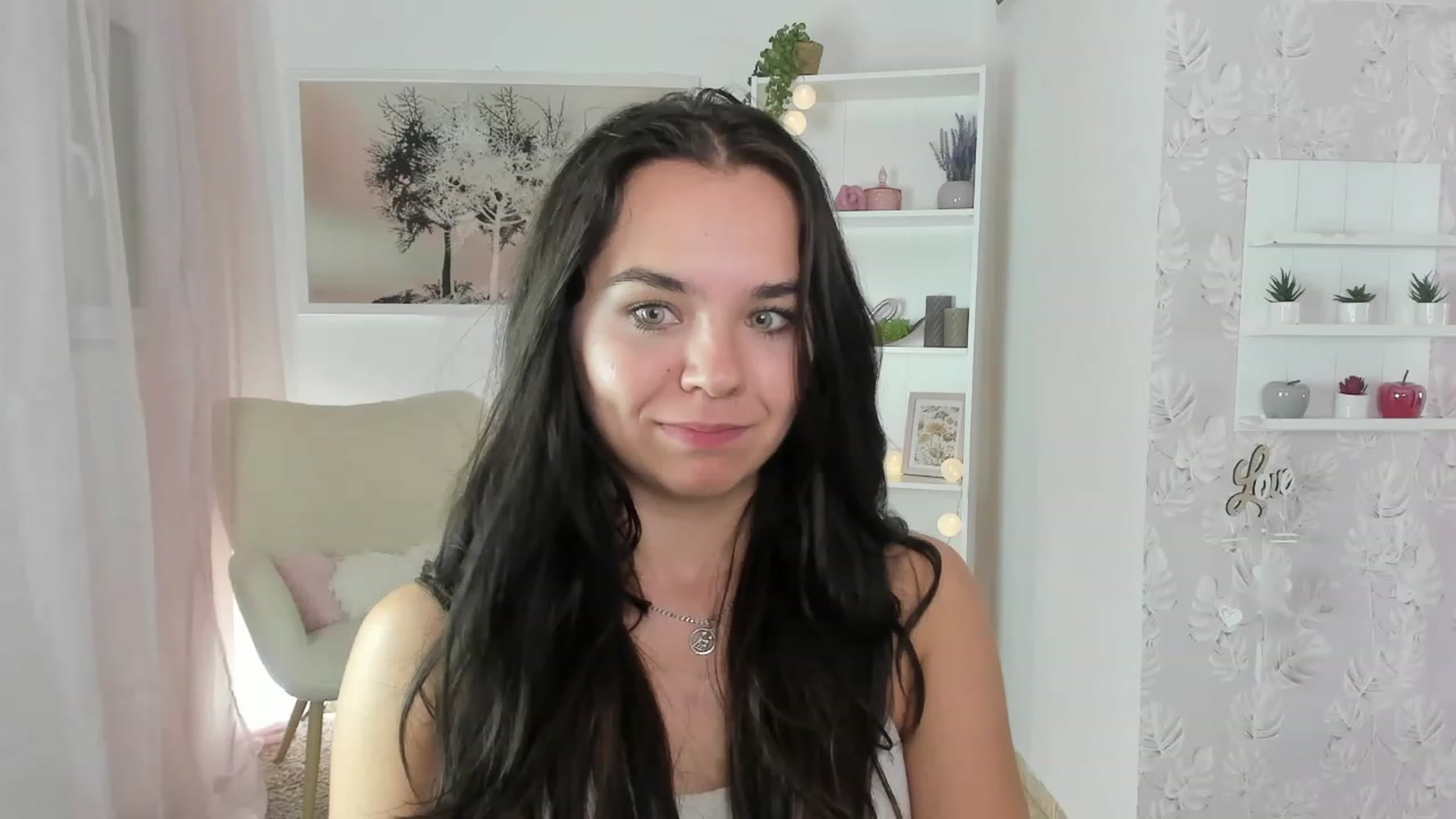 Gallery image thumbnail from Katie_Nice's myfreecams stream on, 08/16/2023, 12:56 image 5 of 20