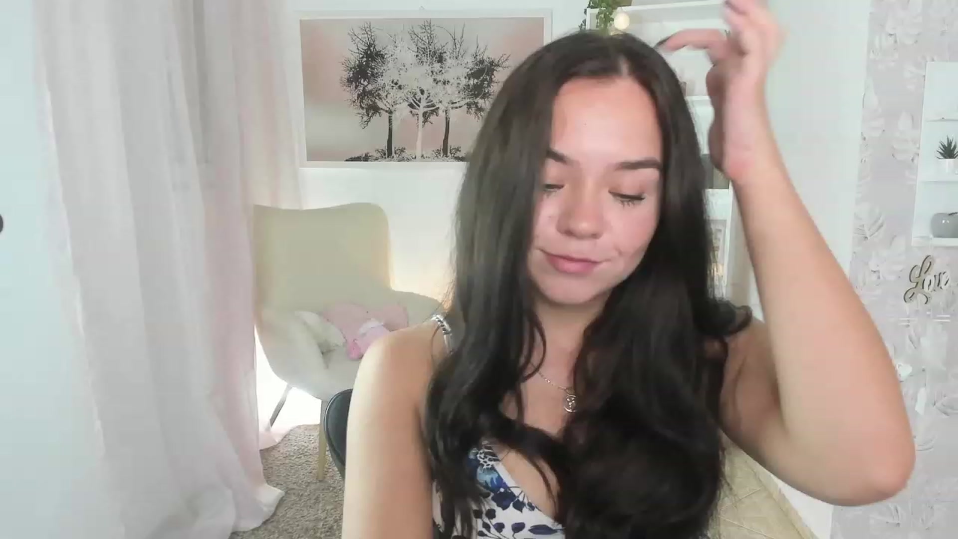 Gallery image thumbnail from Katie_Nice's myfreecams stream on, 08/17/2023, 09:19 image 4 of 20