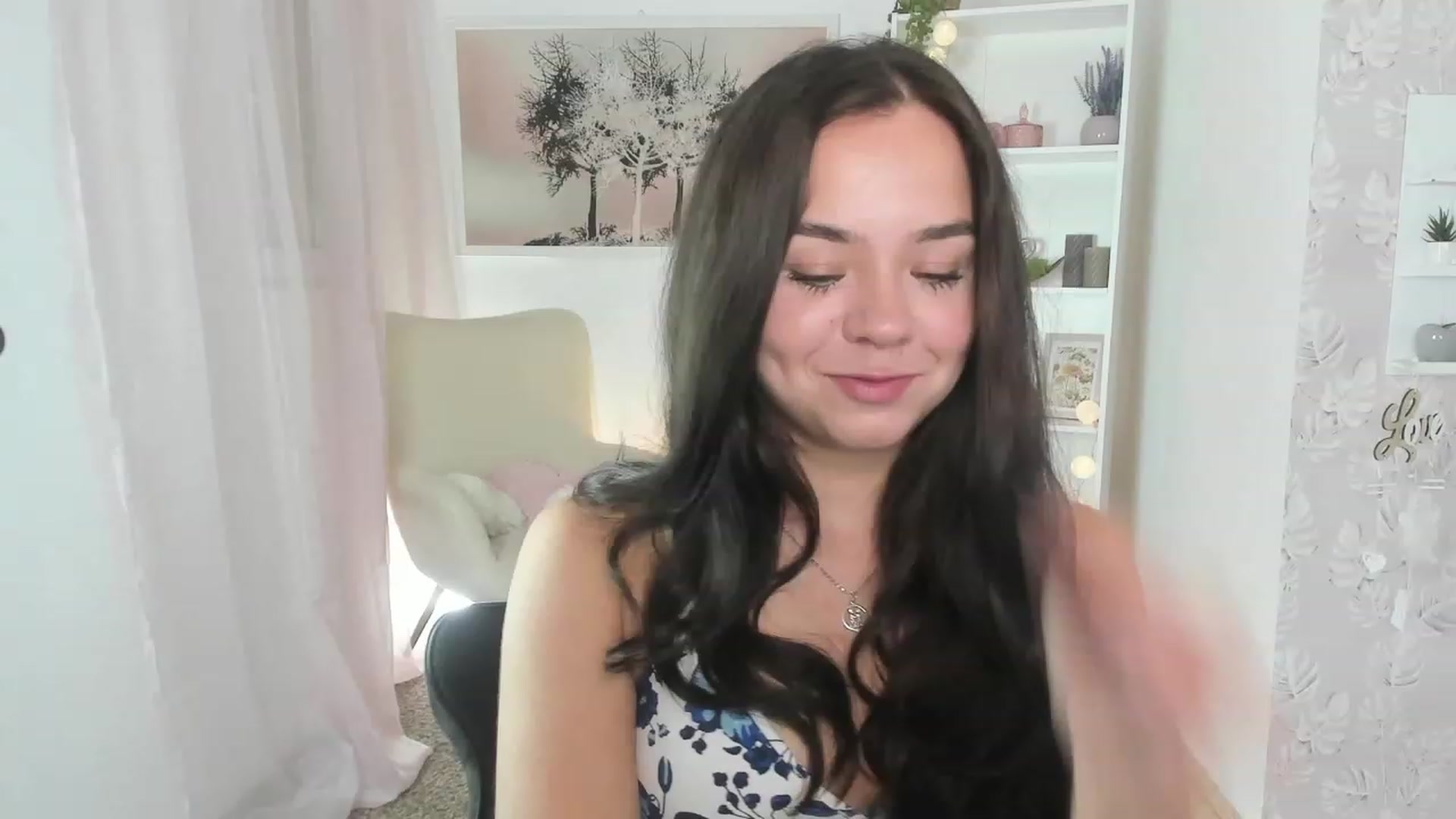 Gallery image thumbnail from Katie_Nice's myfreecams stream on, 08/17/2023, 09:19 image 3 of 20