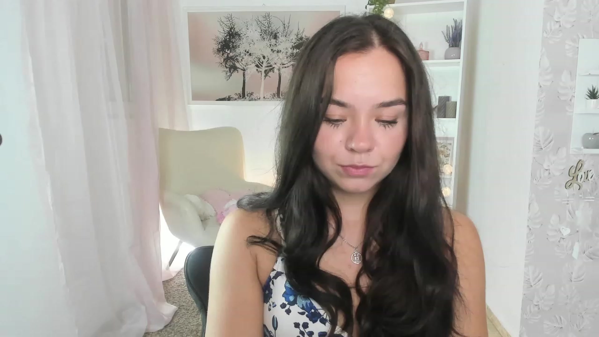Gallery image thumbnail from Katie_Nice's myfreecams stream on, 08/17/2023, 09:19 image 2 of 20