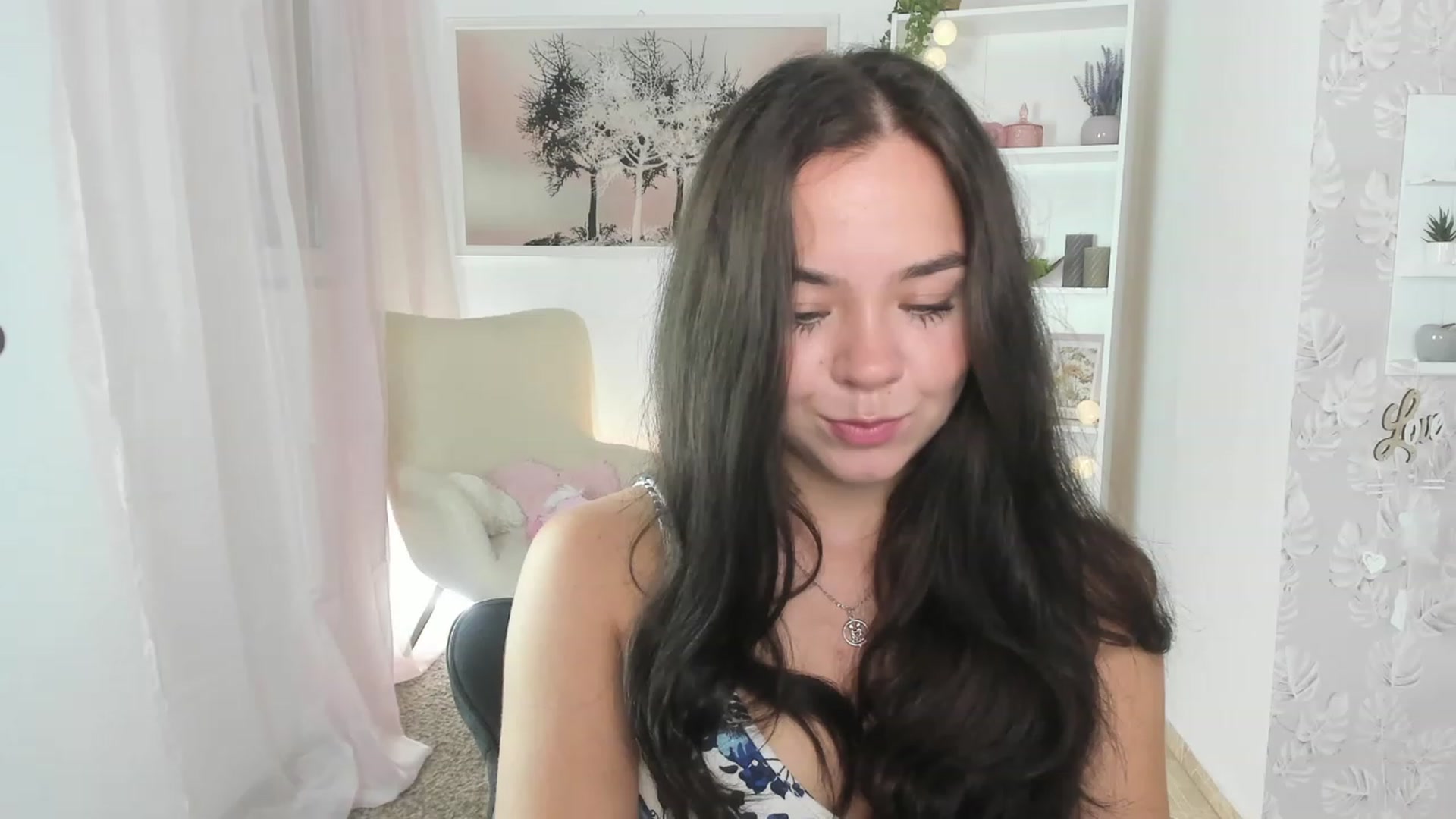 Gallery image thumbnail from Katie_Nice's myfreecams stream on, 08/17/2023, 09:19 image 5 of 20