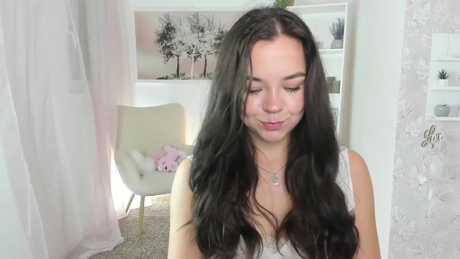 Gallery image thumbnail from Katie_Nice's myfreecams stream on, 08/18/2023, 10:39 image 6 of 20