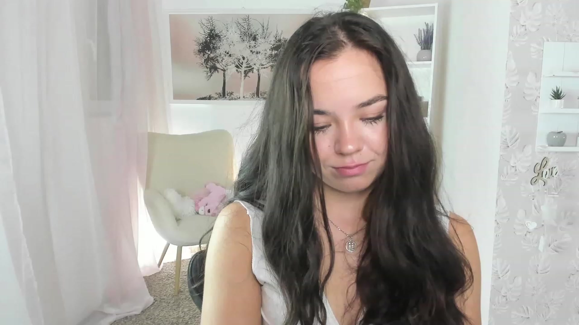 Gallery image thumbnail from Katie_Nice's myfreecams stream on, 08/18/2023, 10:39 image 19 of 20