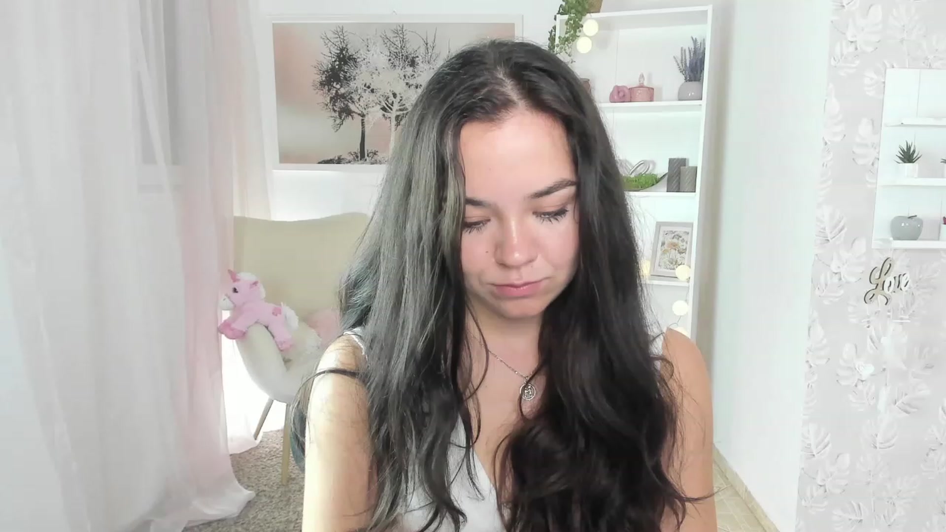 Gallery image thumbnail from Katie_Nice's myfreecams stream on, 08/18/2023, 12:41 image 15 of 20