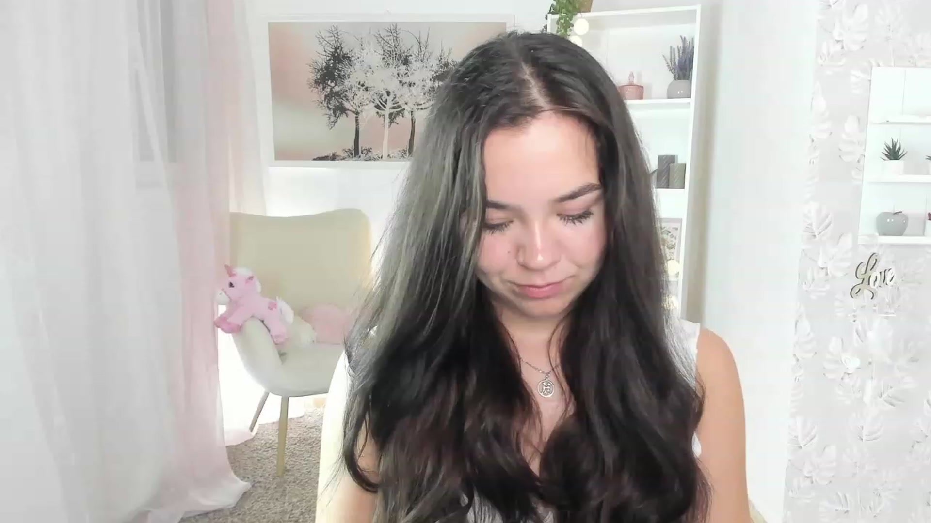 Gallery image thumbnail from Katie_Nice's myfreecams stream on, 08/18/2023, 12:41 image 2 of 20