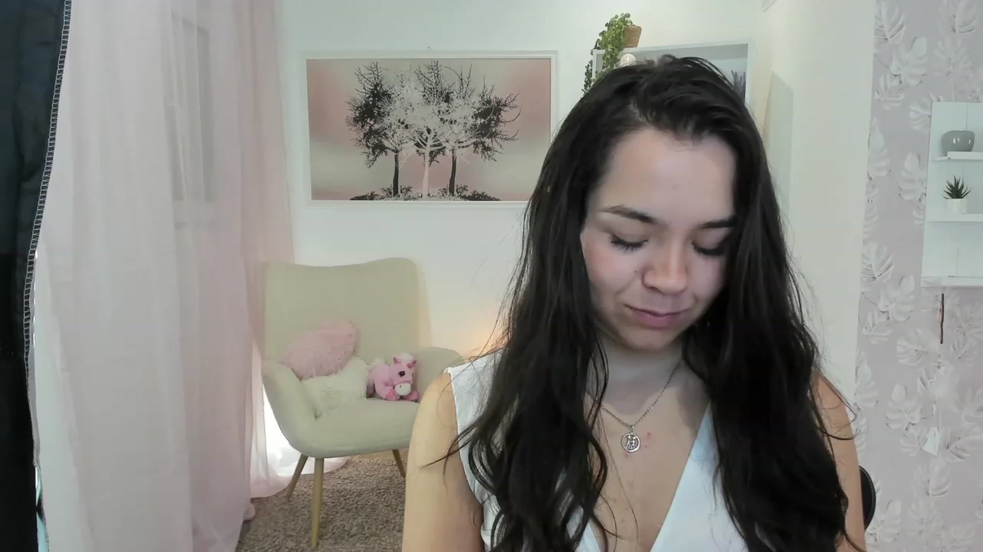 Gallery image thumbnail from Katie_Nice's myfreecams stream on, 08/22/2023, 12:21 image 6 of 20