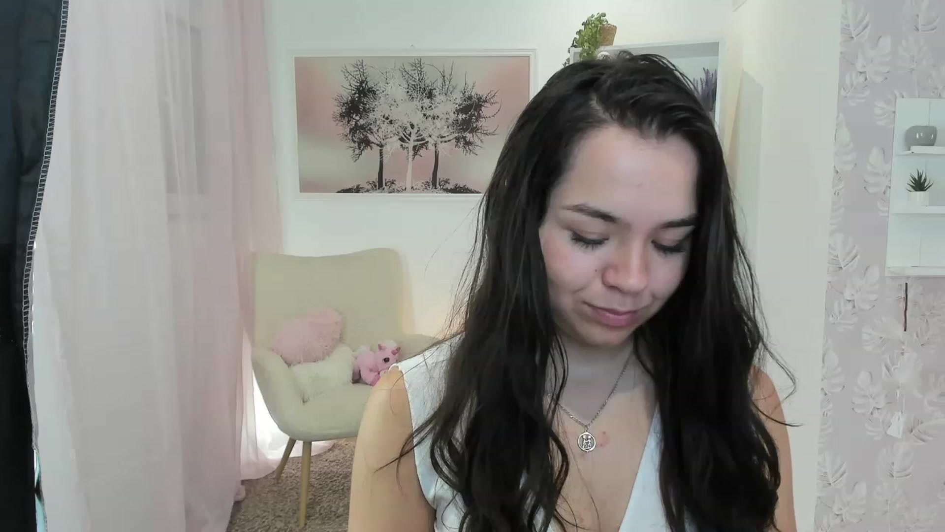 Gallery image thumbnail from Katie_Nice's myfreecams stream on, 08/22/2023, 12:21 image 4 of 20