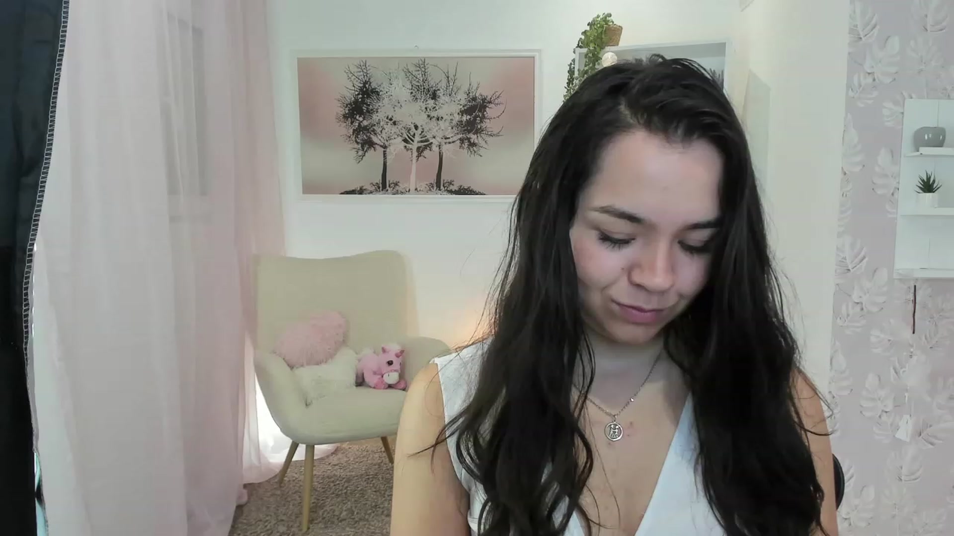 Gallery image thumbnail from Katie_Nice's myfreecams stream on, 08/22/2023, 12:21 image 7 of 20