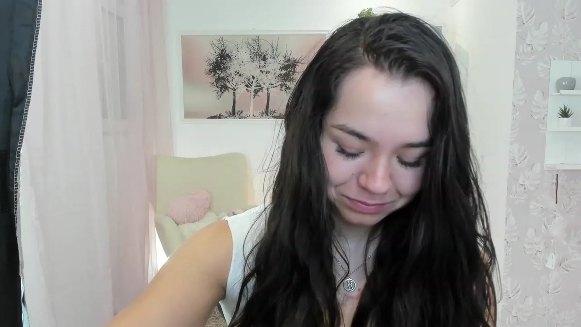 Gallery image thumbnail from Katie_Nice's myfreecams stream on, 08/22/2023, 12:21 image 2 of 20
