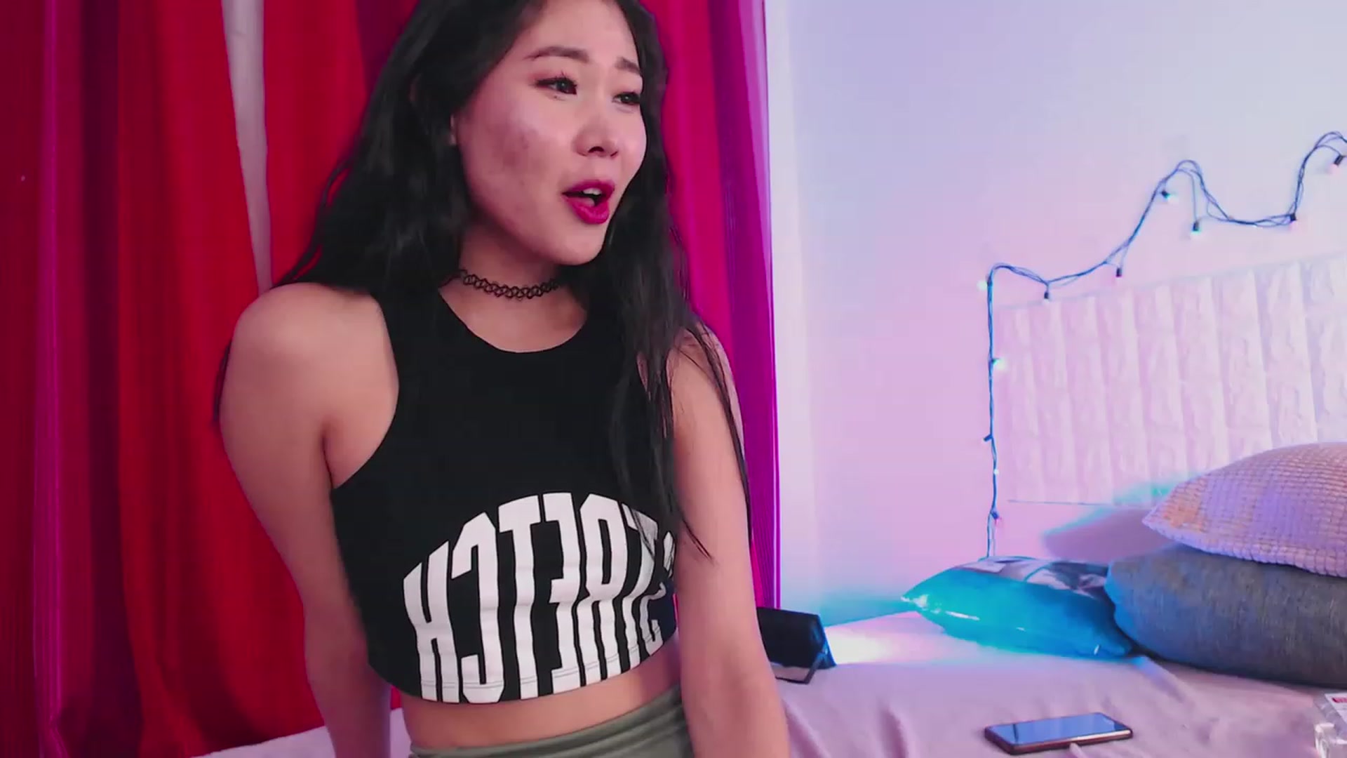 Gallery image thumbnail from Katieness's myfreecams stream on, 11/18/2022, 14:01 image 7 of 20